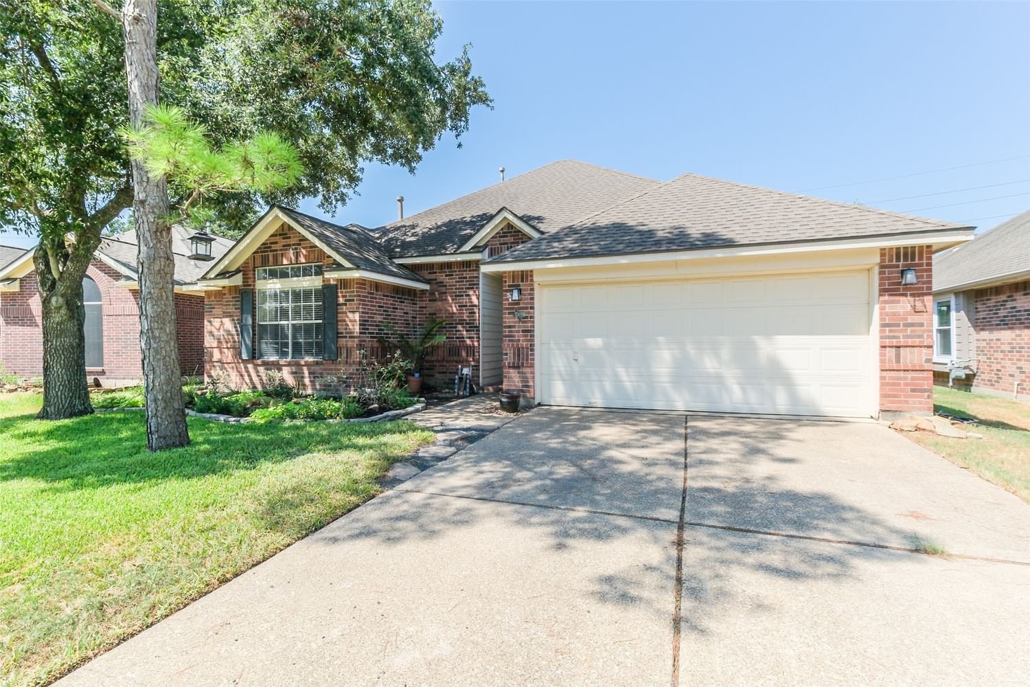Real estate property located at 15011 Winding Black Cherry, Harris, Cypress, TX, US