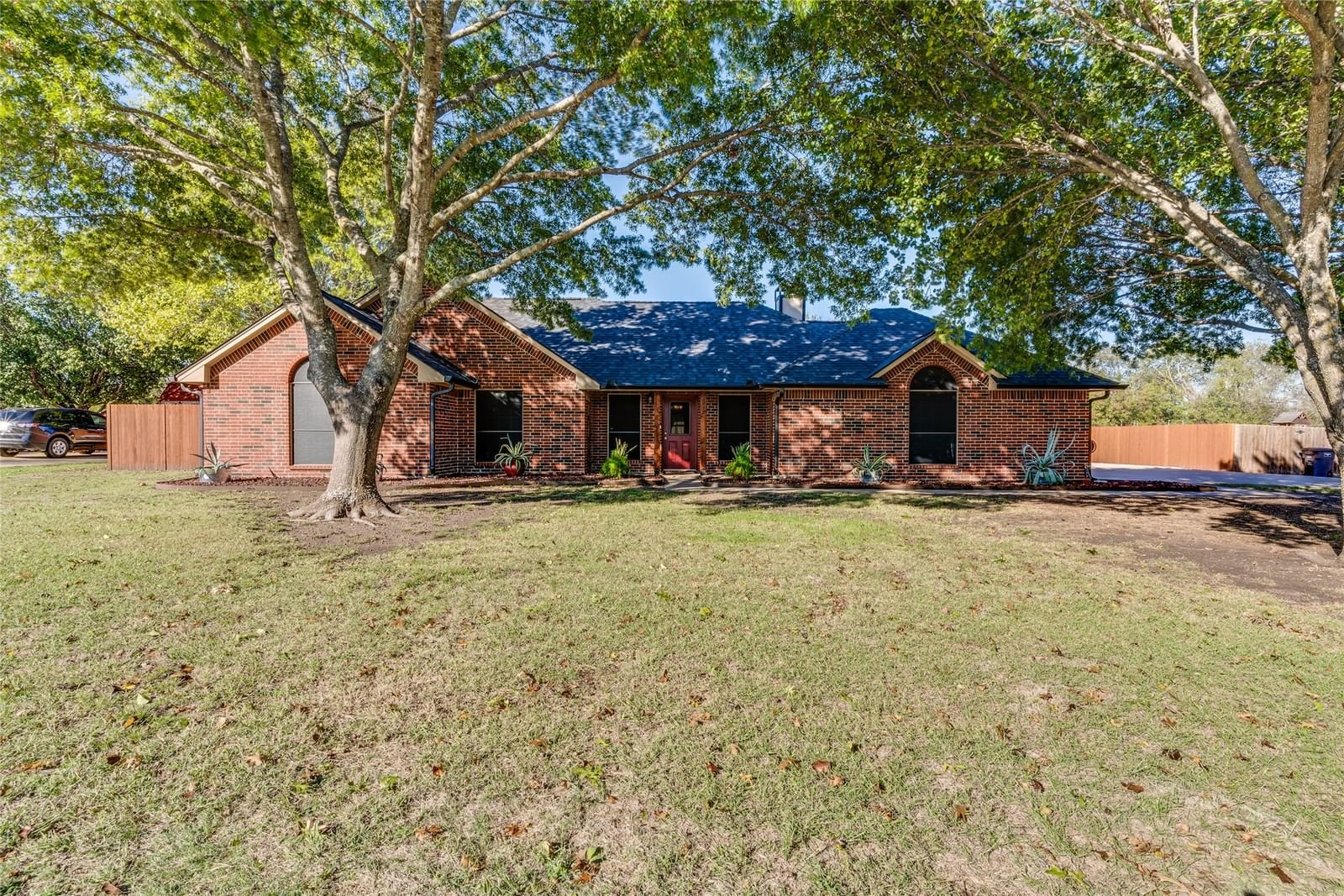 Real estate property located at 217 Prairie Creek, Ellis, Prairie View, Red Oak, TX, US