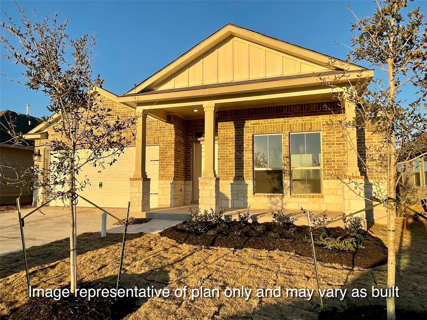 Real estate property located at 2125 Chief, Brazos, Bryan, TX, US