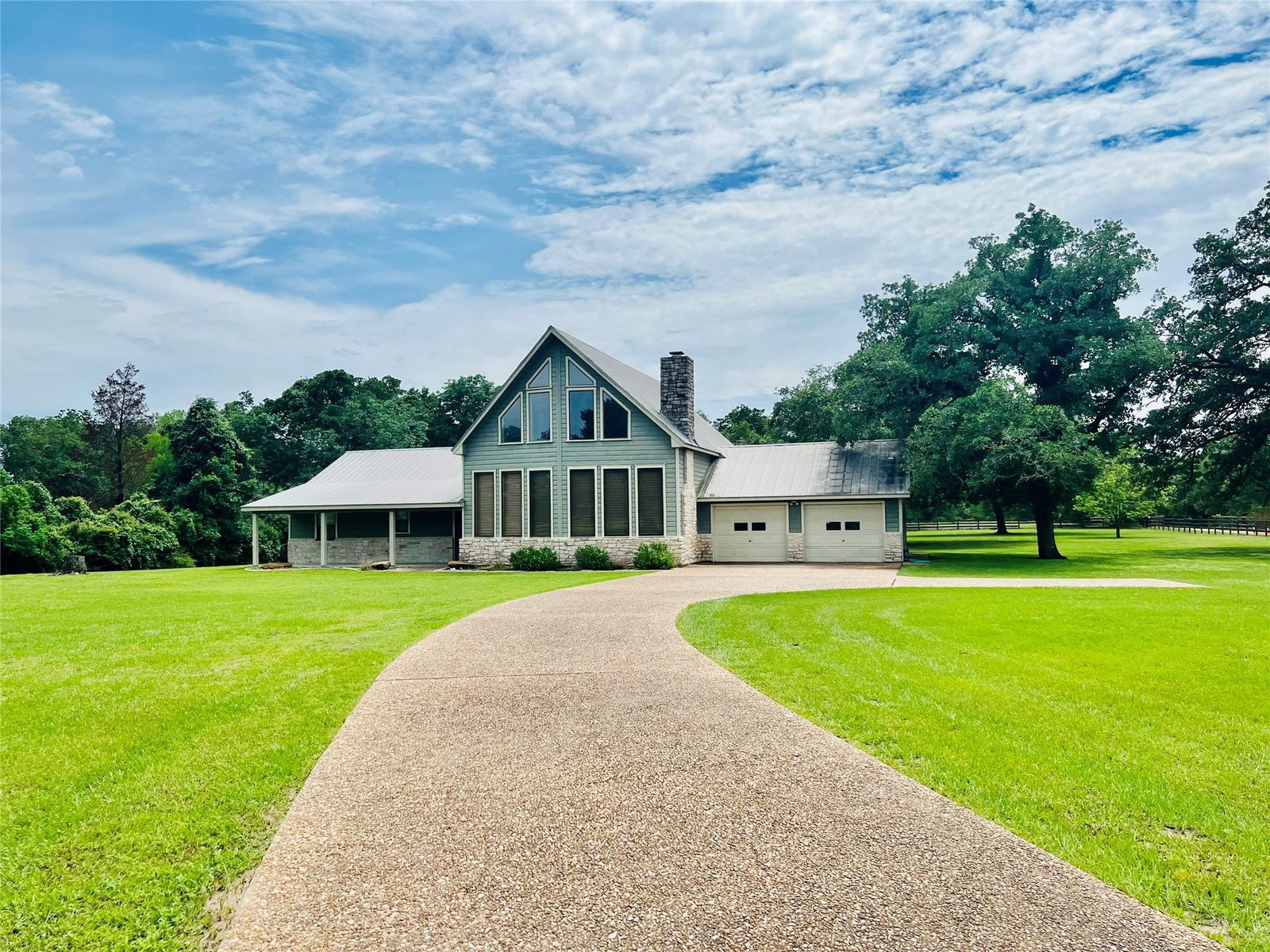 Real estate property located at 2521 Highway 36, Austin, Bellville, TX, US