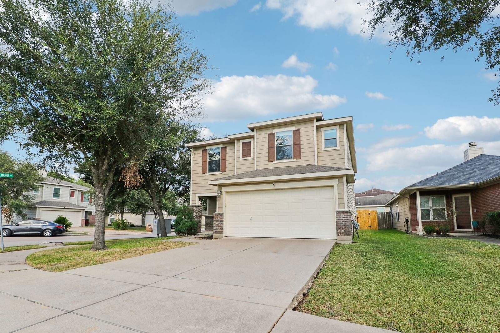 Real estate property located at 12811 Regal Oaks Bend, Harris, Regal Oaks Sec 03, Houston, TX, US