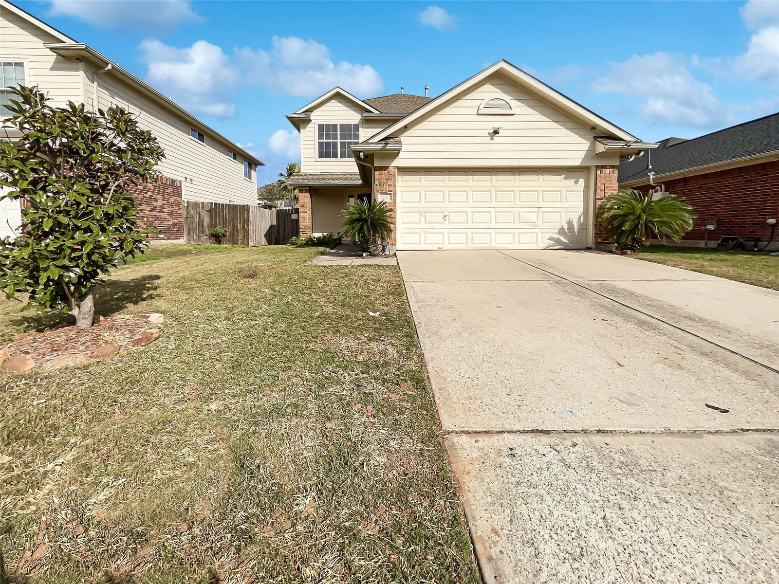 Real estate property located at 1423 Grayford, Harris, Meadowview Farms Sec 4, Houston, TX, US