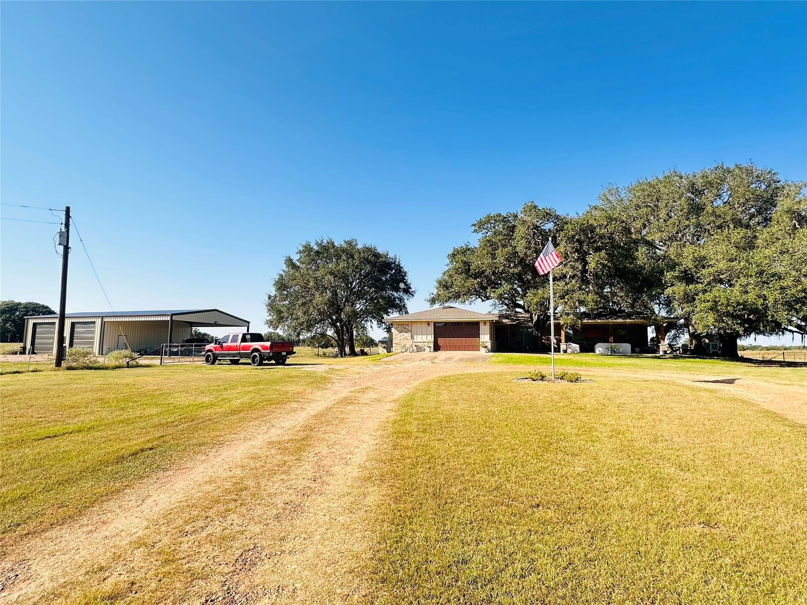 Real estate property located at 68 Thiele, DeWitt, THIELE ROAD, Yoakum, TX, US