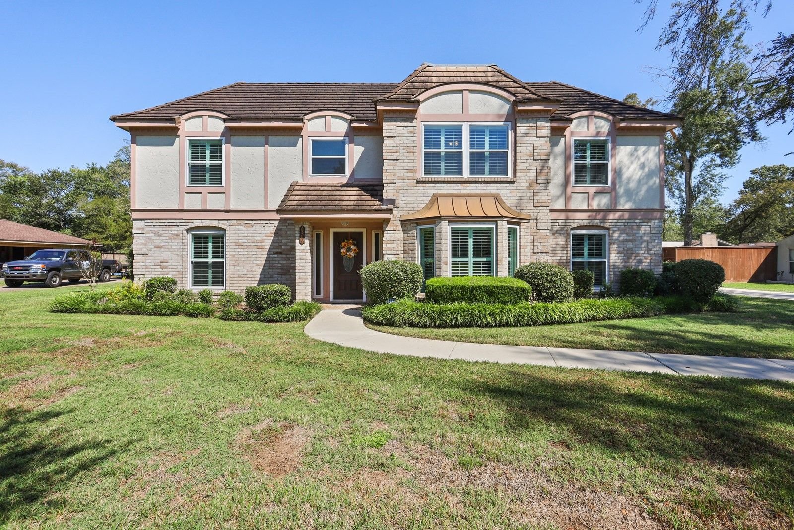 Real estate property located at 2309 Butler, Galveston, Friendswood, TX, US