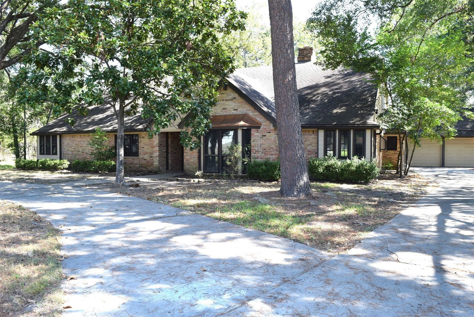 Real estate property located at 570 Roanoke, Montgomery, River Plantation, Conroe, TX, US