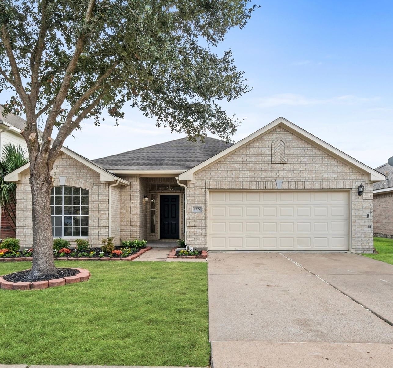 Real estate property located at 3231 Rose Quartz, Harris, Covington Bridge Sec 01 Amd, Spring, TX, US