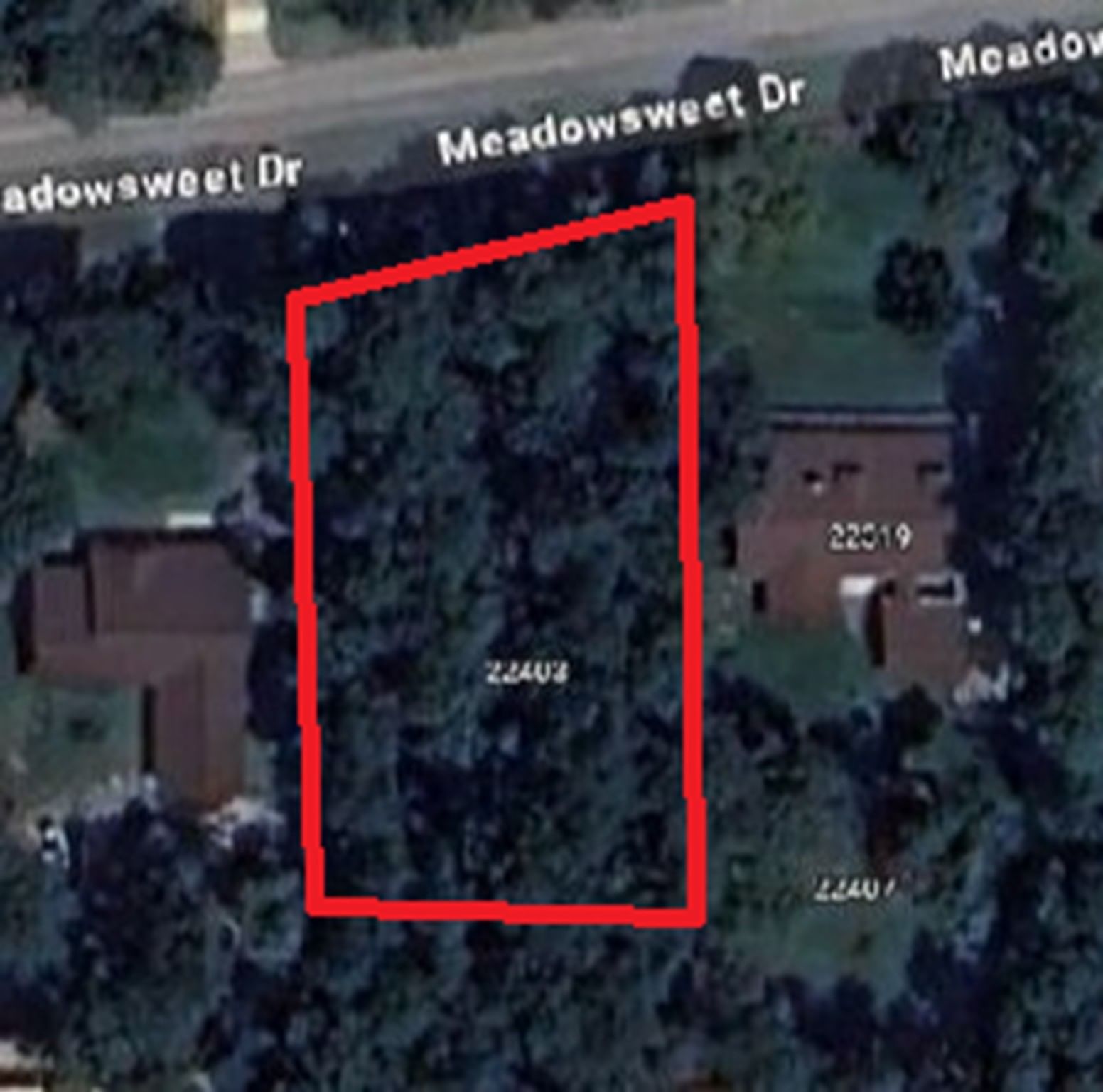 Real estate property located at 22403 Meadowsweet, Montgomery, Clear Creek Forest 12, Magnolia, TX, US