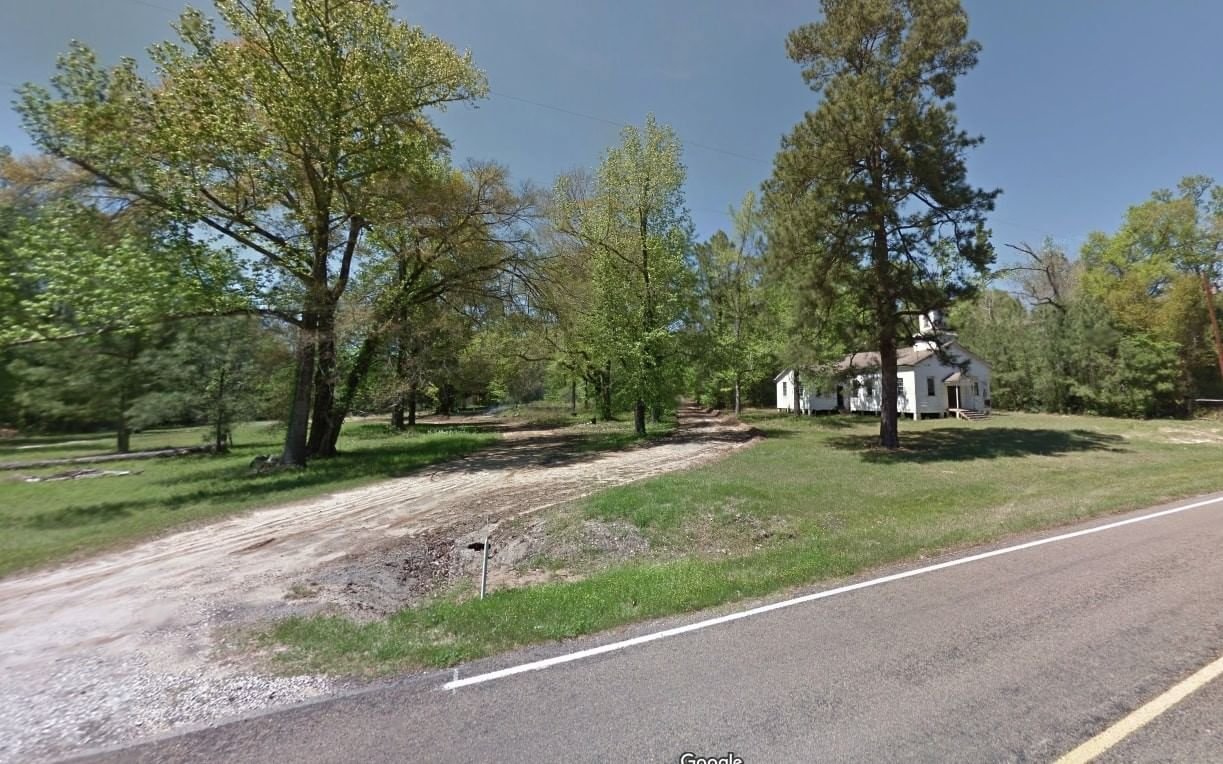 Real estate property located at 0 County Rd 1510, Newton, NA, Newton, TX, US