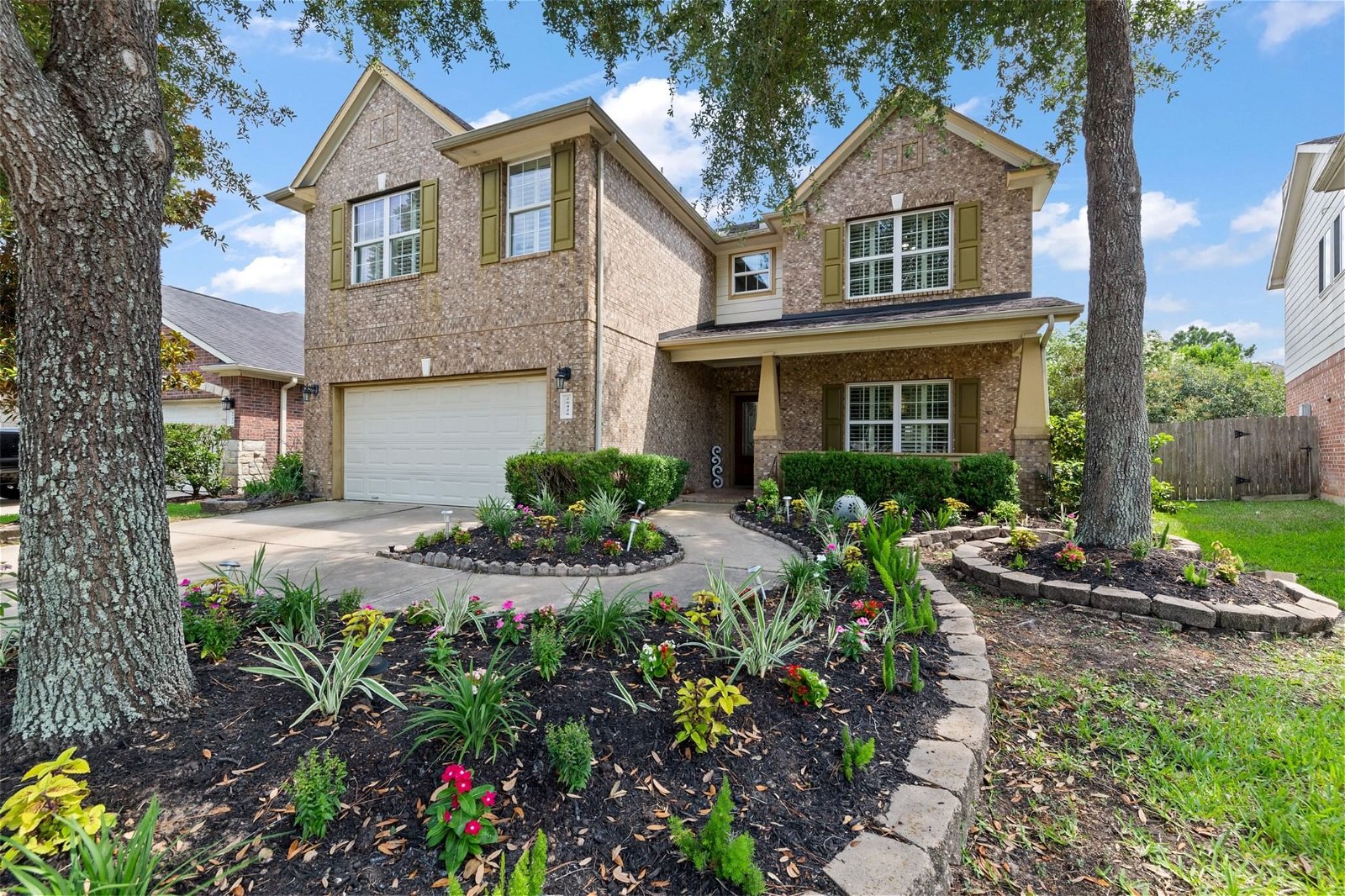 Real estate property located at 26426 Wellington Grove, Fort Bend, Katy, TX, US