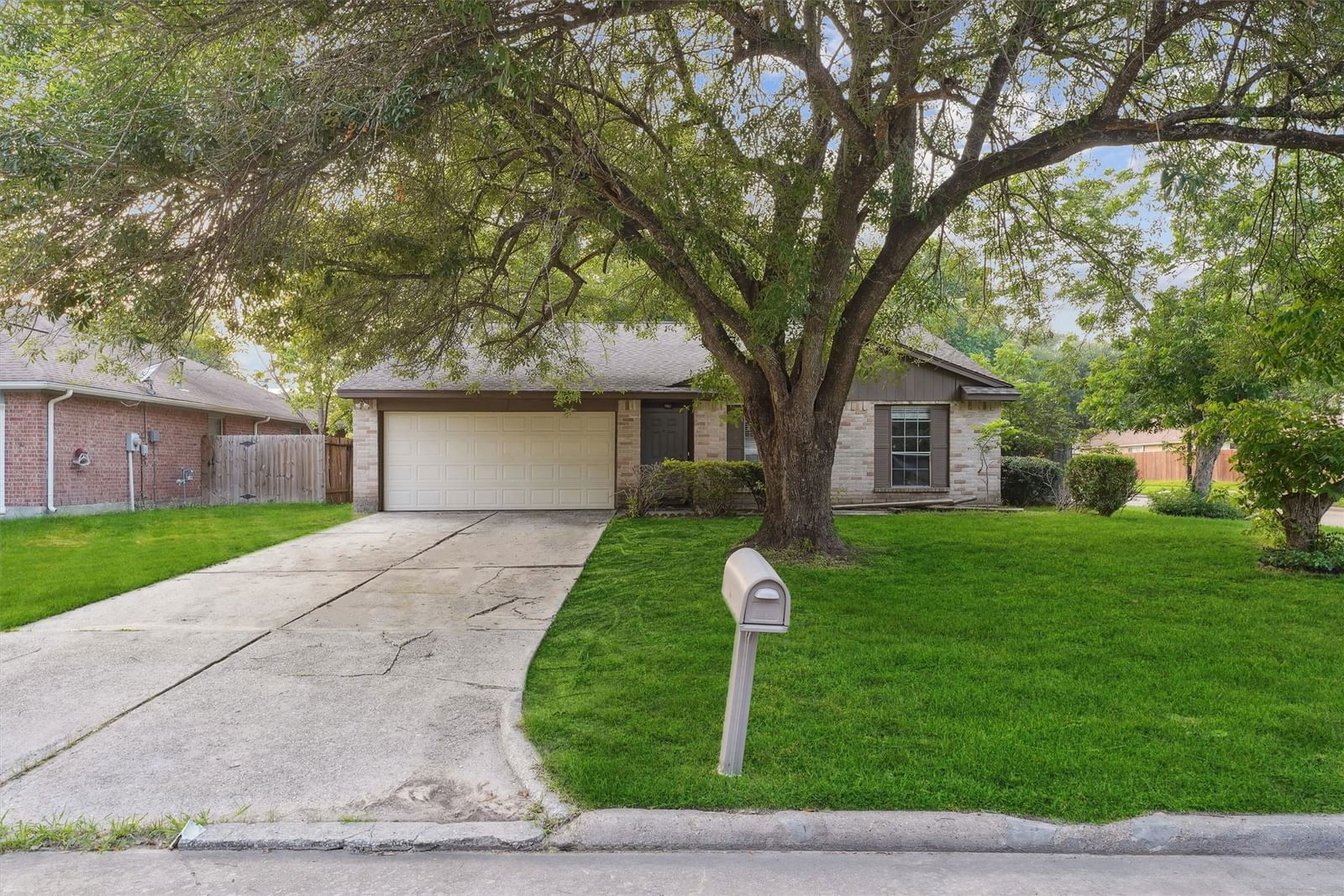 Real estate property located at 4935 Tealgate, Harris, Birnam Wood Sec 05, Spring, TX, US