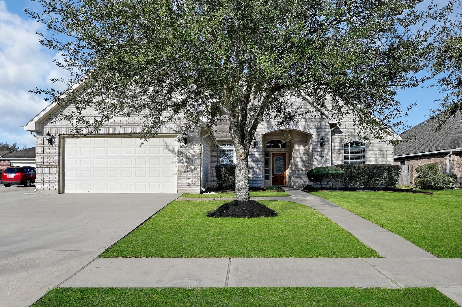 Real estate property located at 4103 Copper Creek, Harris, Baytown, TX, US