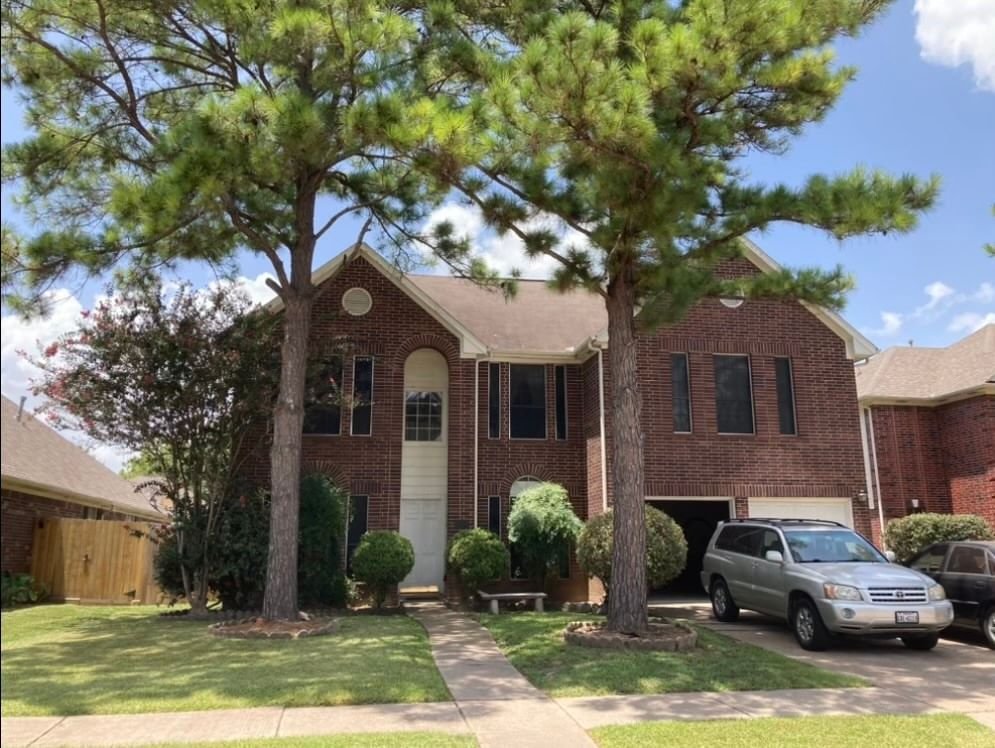 Real estate property located at 8706 Lone Maple, Fort Bend, Houston, TX, US