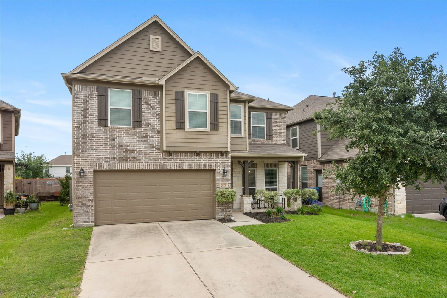 Real estate property located at 29356 Fair Sky, Montgomery, Forest Village, Spring, TX, US