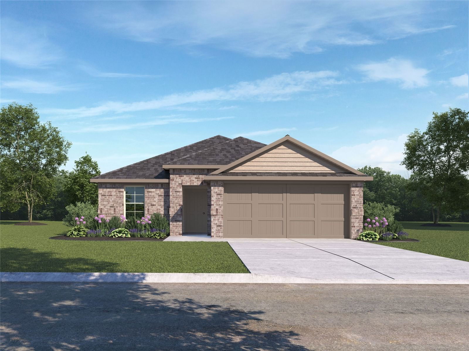 Real estate property located at 31223 Heddington Lane, Fort Bend, Tamarron, Fulshear, TX, US