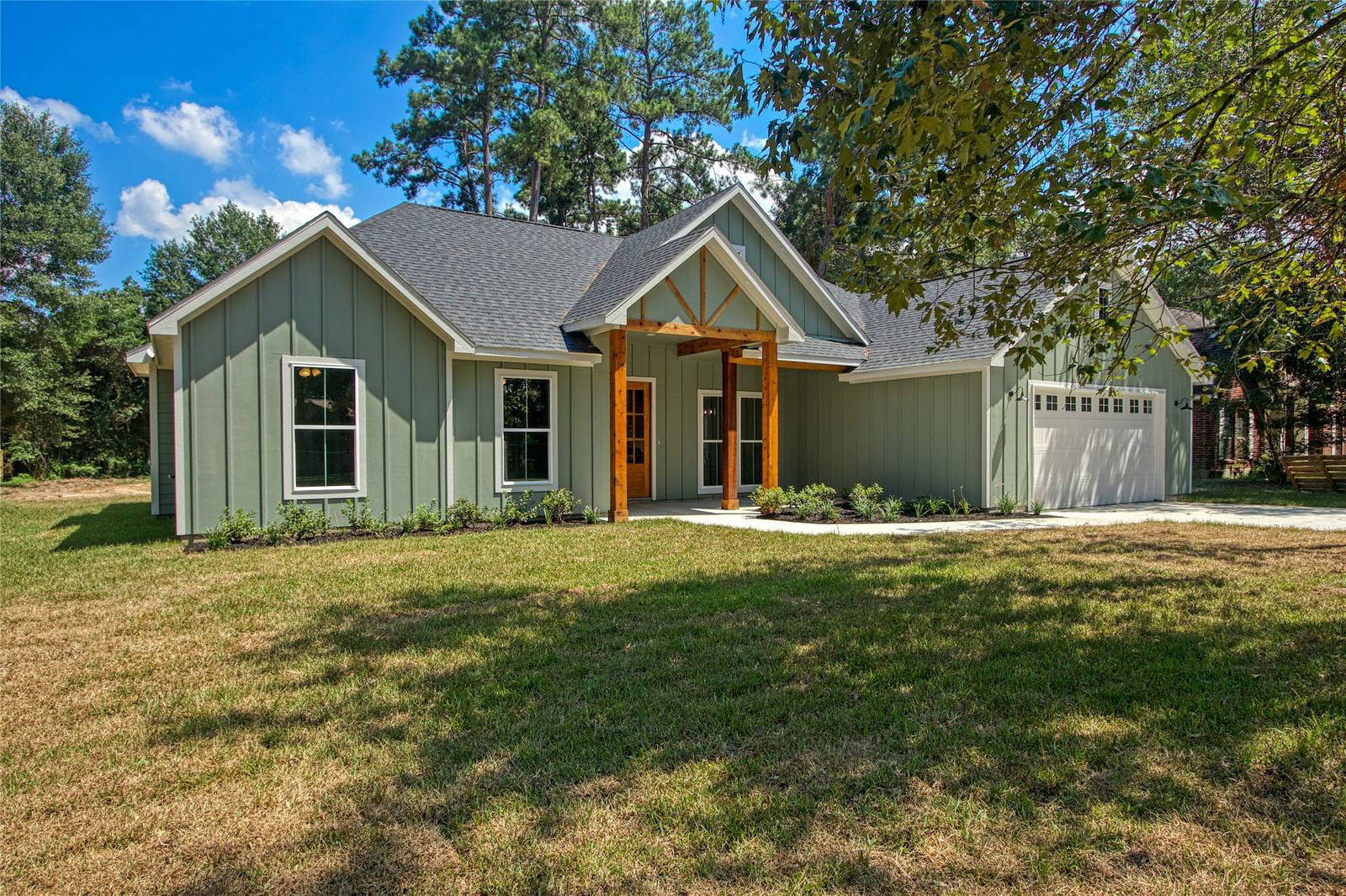 Real estate property located at 30421 Meadow Wood, Montgomery, Cripple Creek Farms 01, Magnolia, TX, US