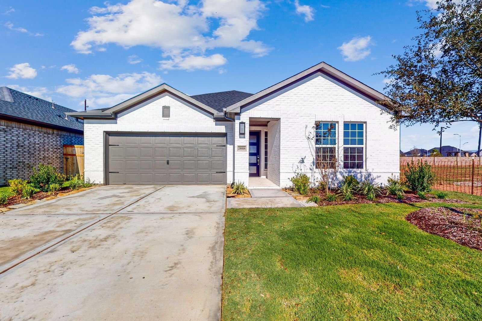 Real estate property located at 28814 Copper Ridge, Fort Bend, Bonterra at Cross Creek Ranch, Fulshear, TX, US
