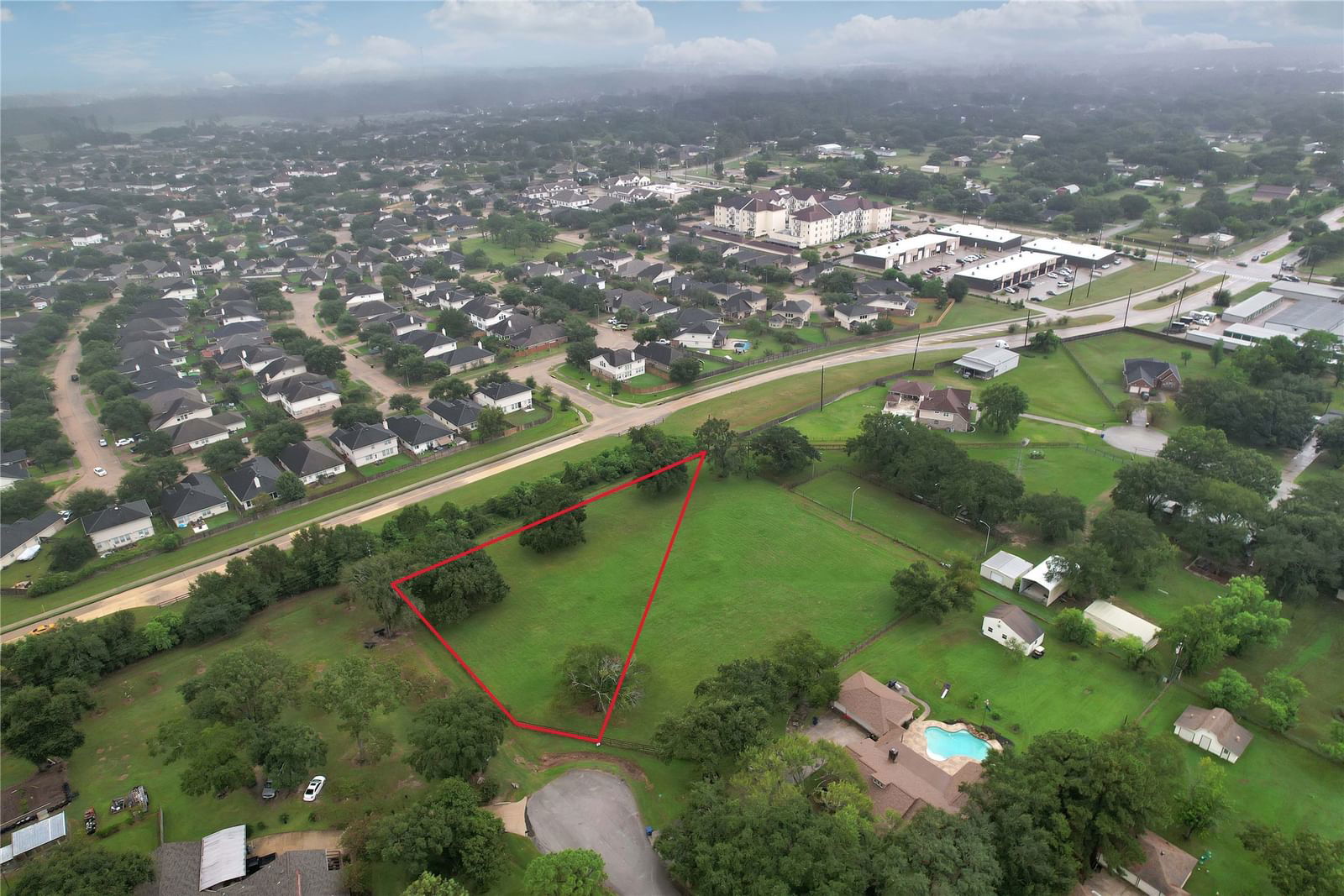 Real estate property located at 17003 Running Cypress, Harris, Cypress Fields Sec 01 U/R R/P, Cypress, TX, US