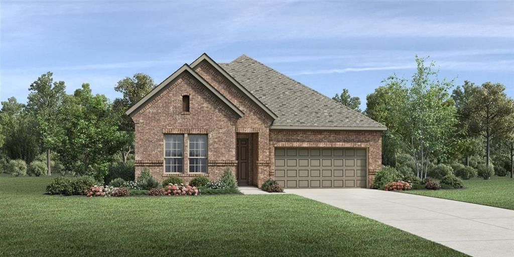 Real estate property located at 7313 Grandview Meadow, Montgomery, Northgrove, Magnolia, TX, US