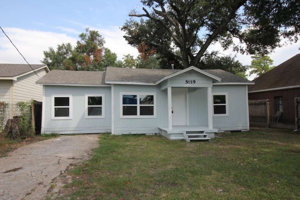 Real estate property located at 5019 Antha, Harris, North Shadydale Ext Sec 01, Houston, TX, US