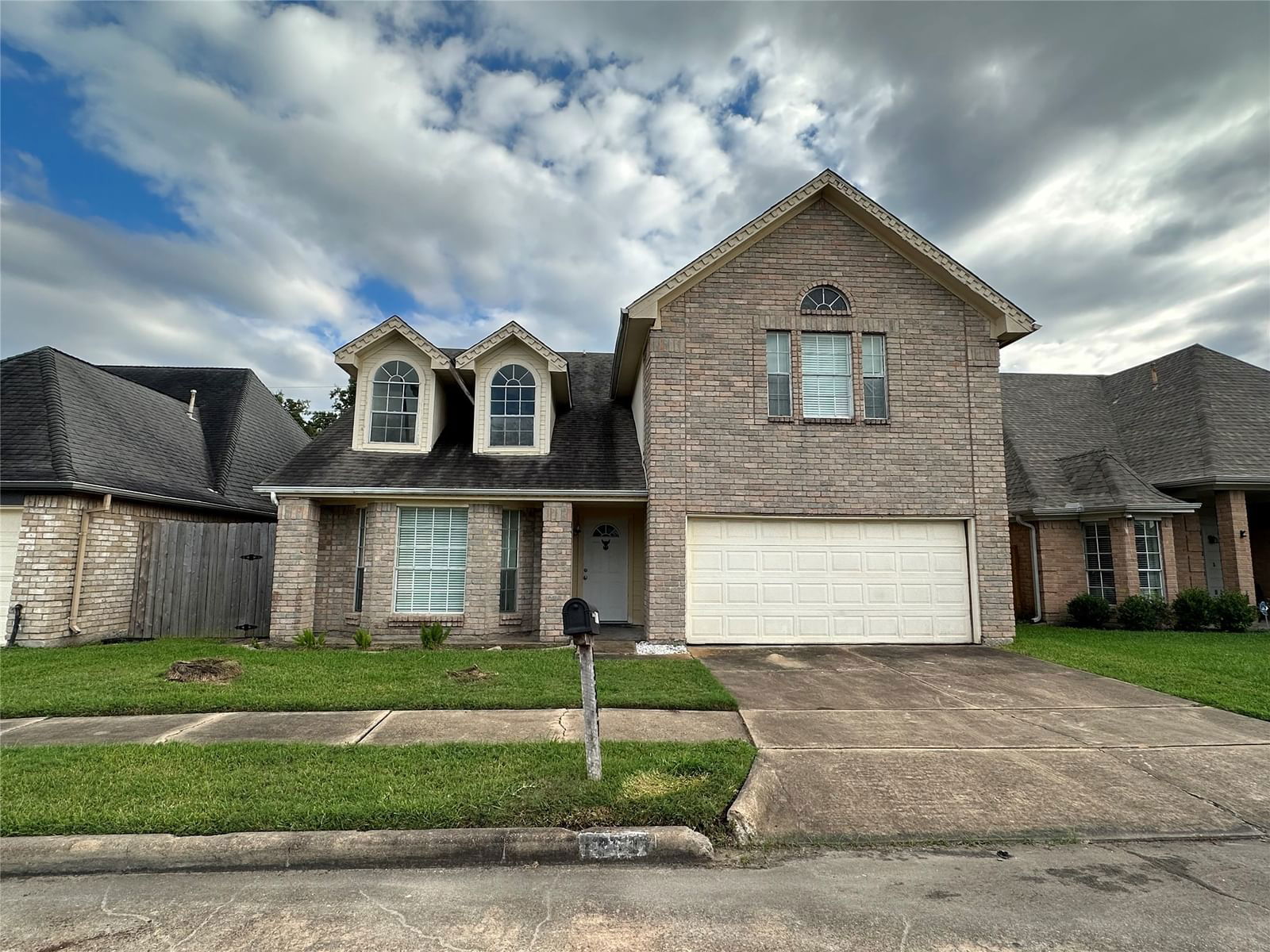 Real estate property located at 13547 Pasa Robles, Harris, Pheasant Run Village, Houston, TX, US