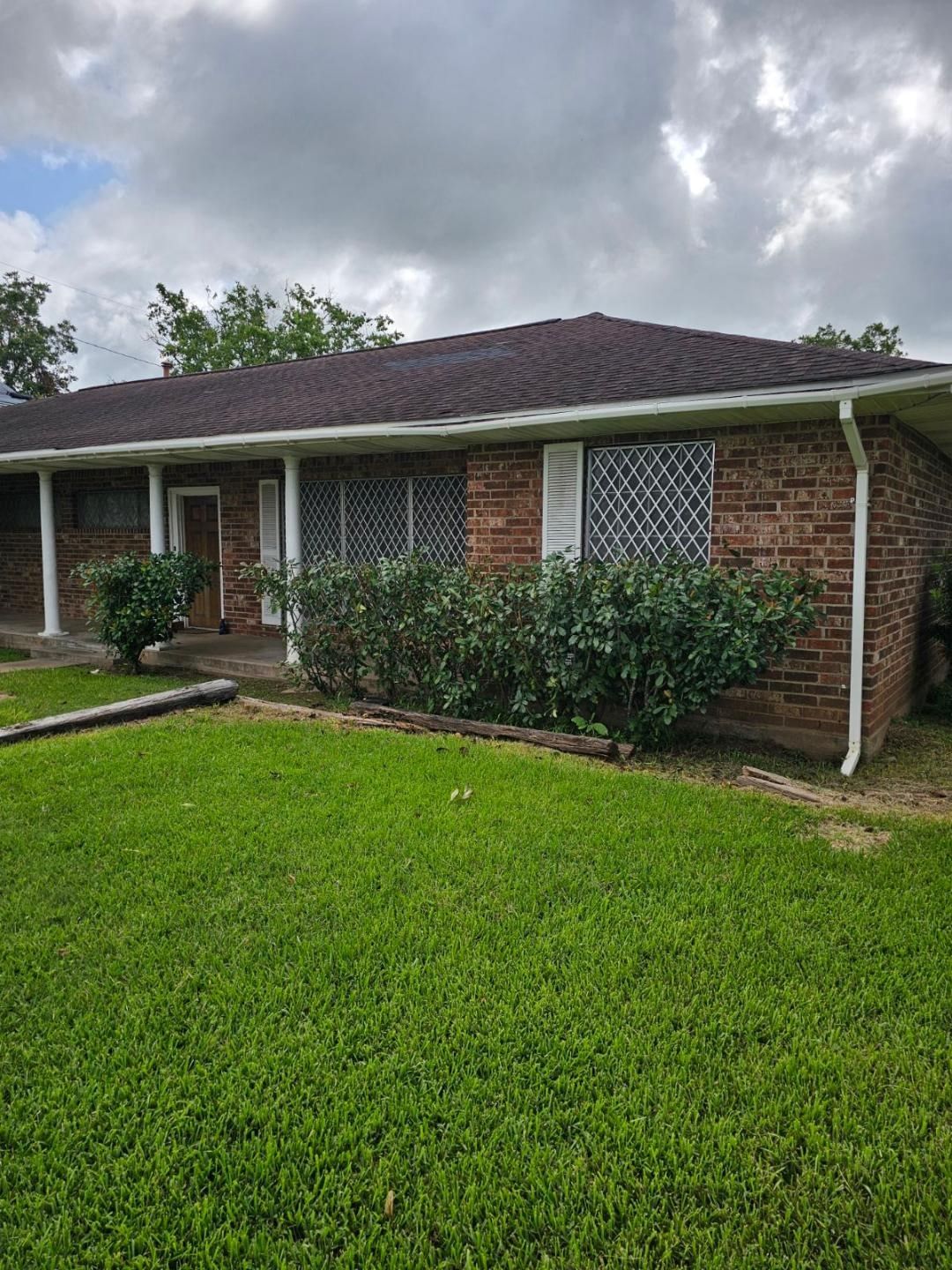 Real estate property located at 1010 Pecan, Wharton, BARBEE, Wharton, TX, US