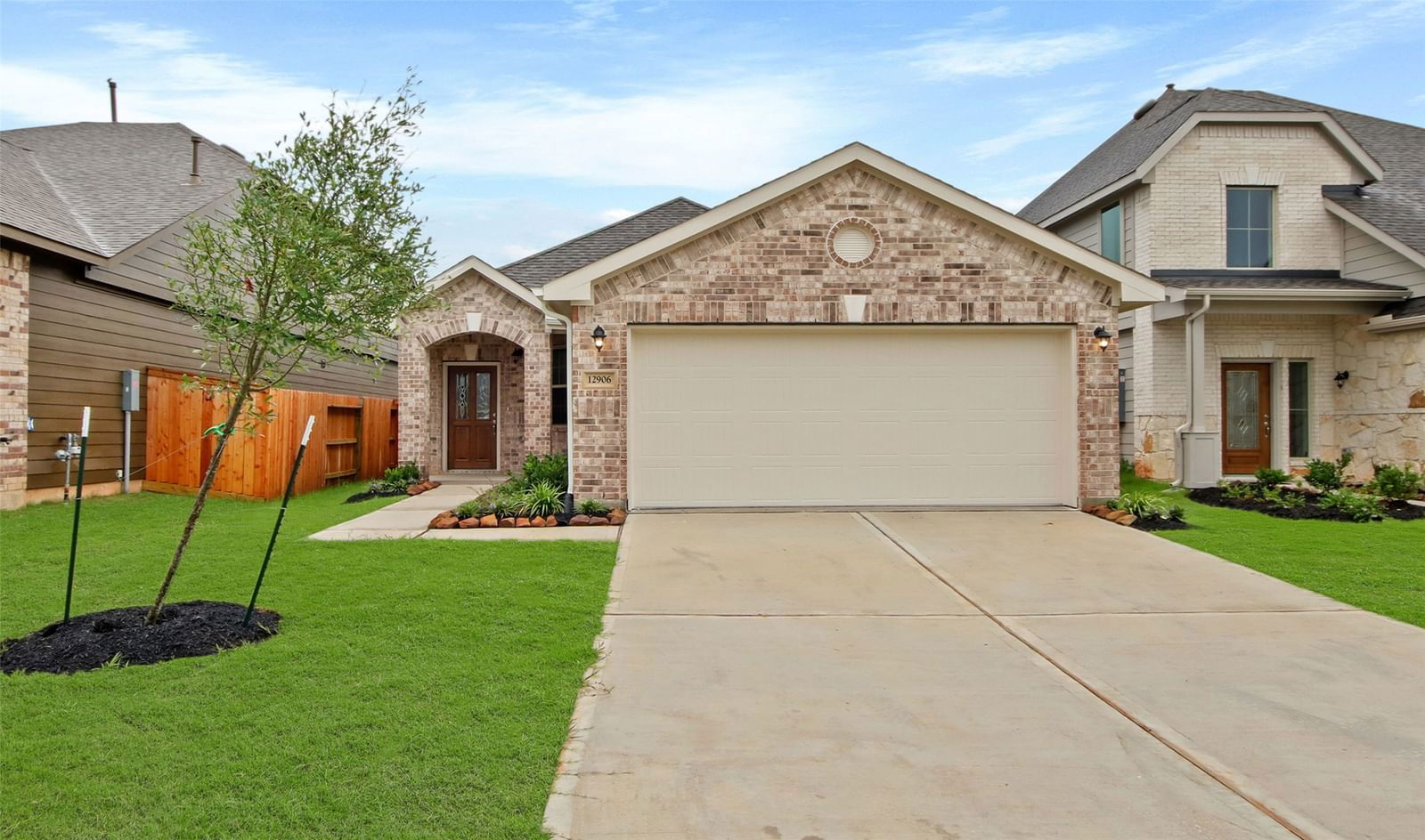 Real estate property located at 12906 Lime Stone, Montgomery, Stonebrooke, Conroe, TX, US