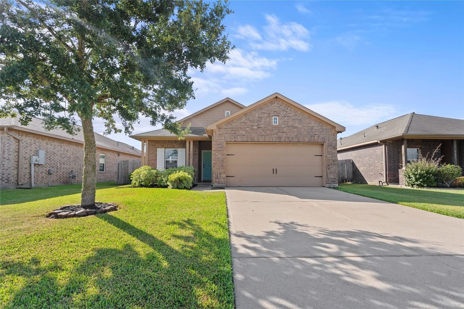 Real estate property located at 7529 Topaz, Galveston, Texas City, TX, US