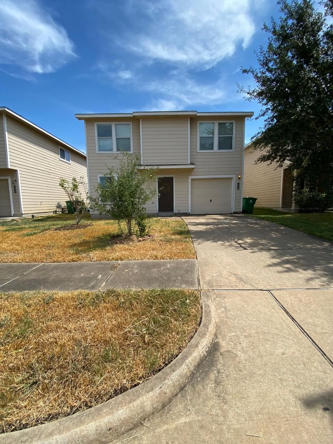 Real estate property located at 14419 Junction Place, Harris, Pierce Junction Village Sec 01, Houston, TX, US