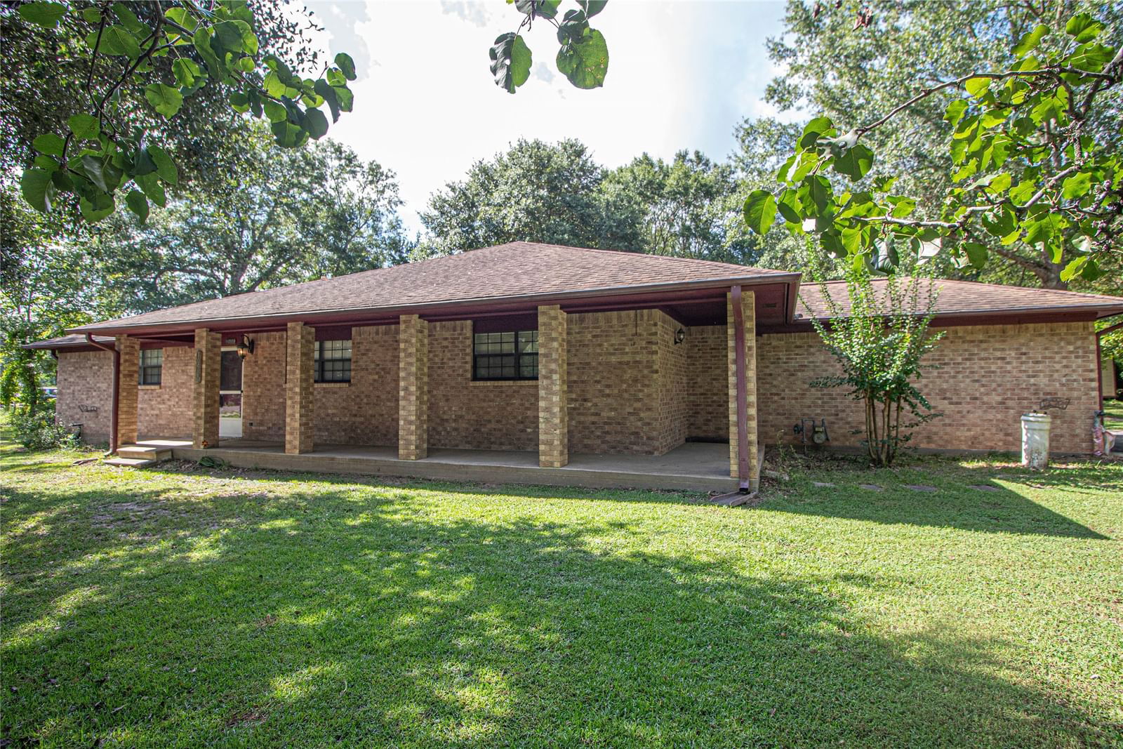 Real estate property located at 10500 Highway 150, San Jacinto, NA, Shepherd, TX, US