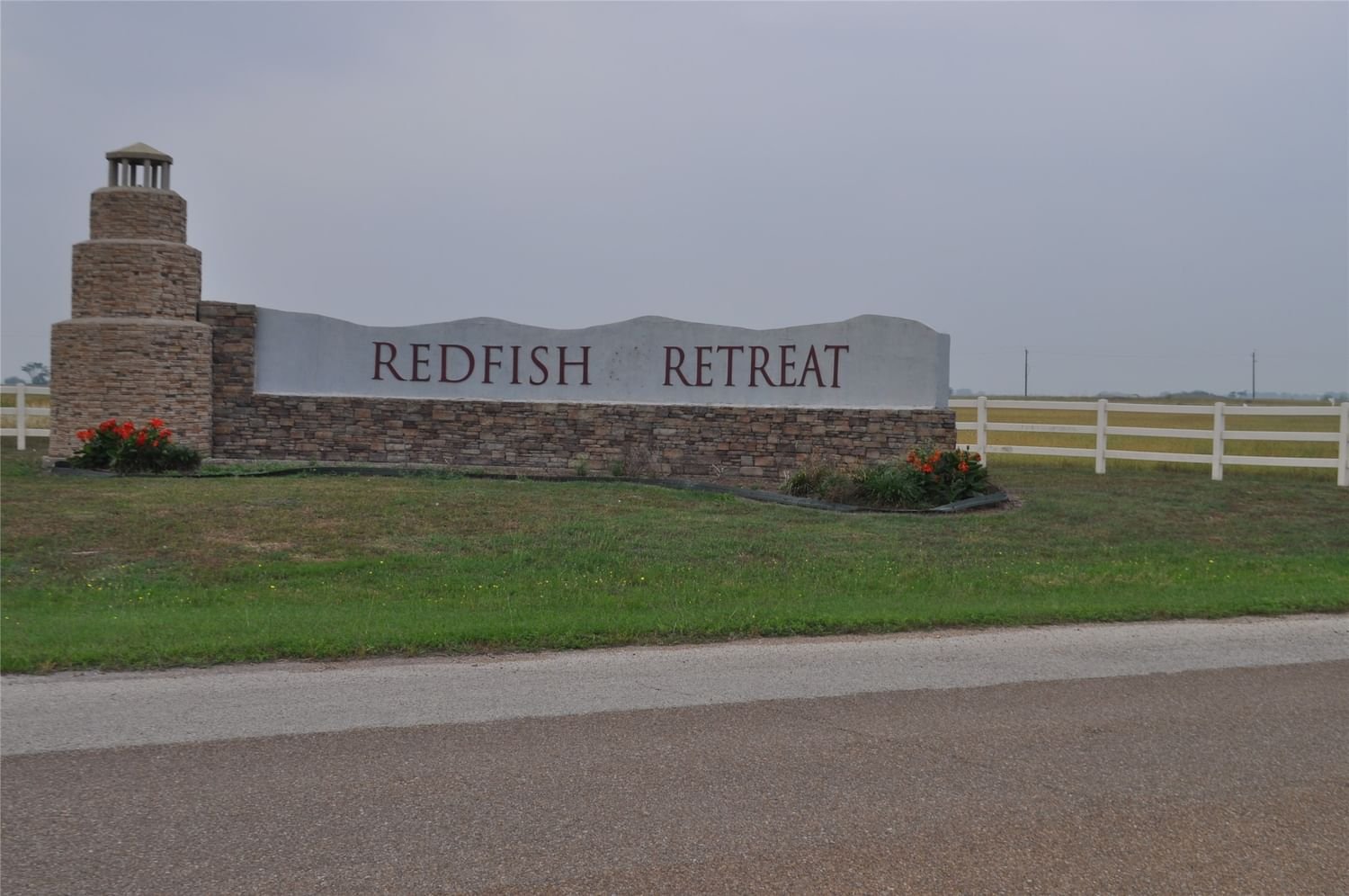 Real estate property located at TBD Channel Bass, Calhoun, Redfish Retreat Sub, Port Lavaca, TX, US