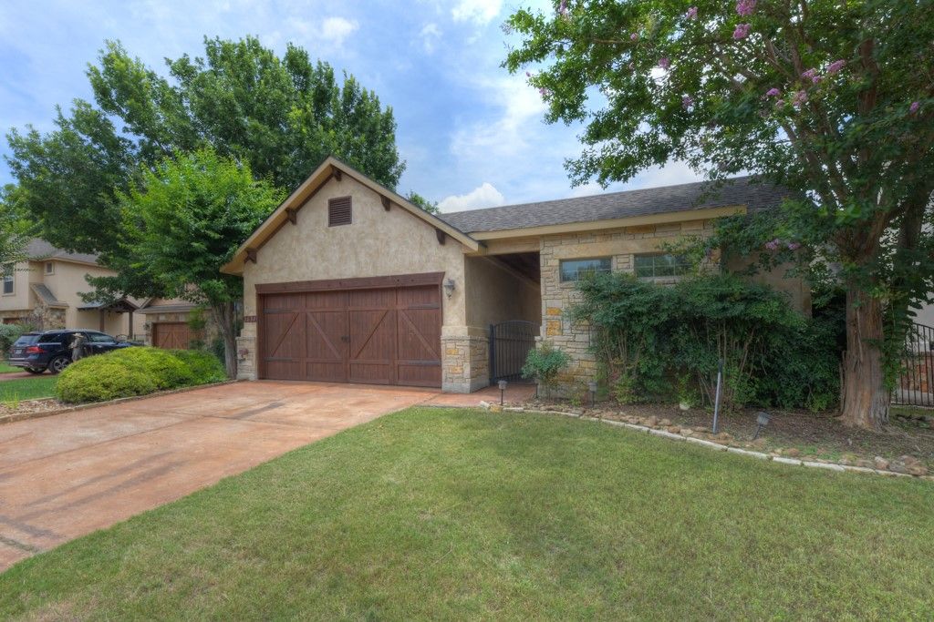 Real estate property located at 1634 Mikula, Comal, Gruene Garden, New Braunfels, TX, US