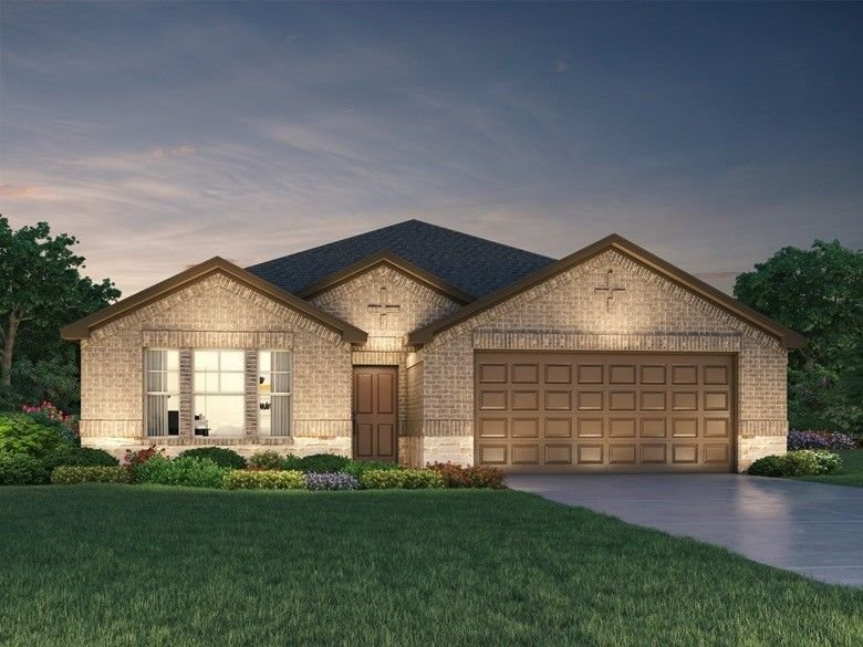 Real estate property located at 10806 Bodie Hills, Brazoria, Iowa Colony, TX, US