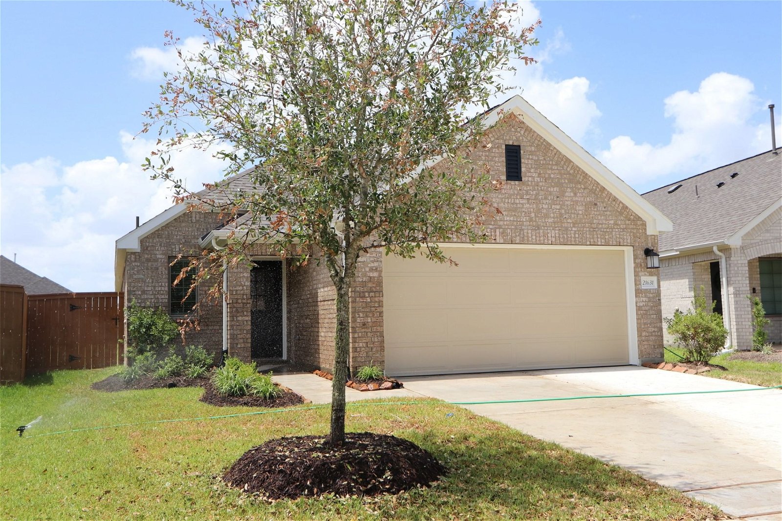 Real estate property located at 21631 Surf Point, Harris, Cypress, TX, US