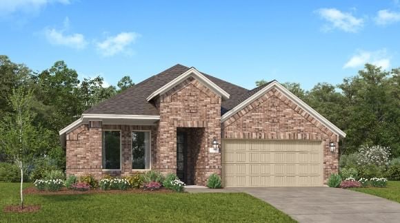 Real estate property located at 27210 Woodridge Glen, Harris, Sunterra, Katy, TX, US