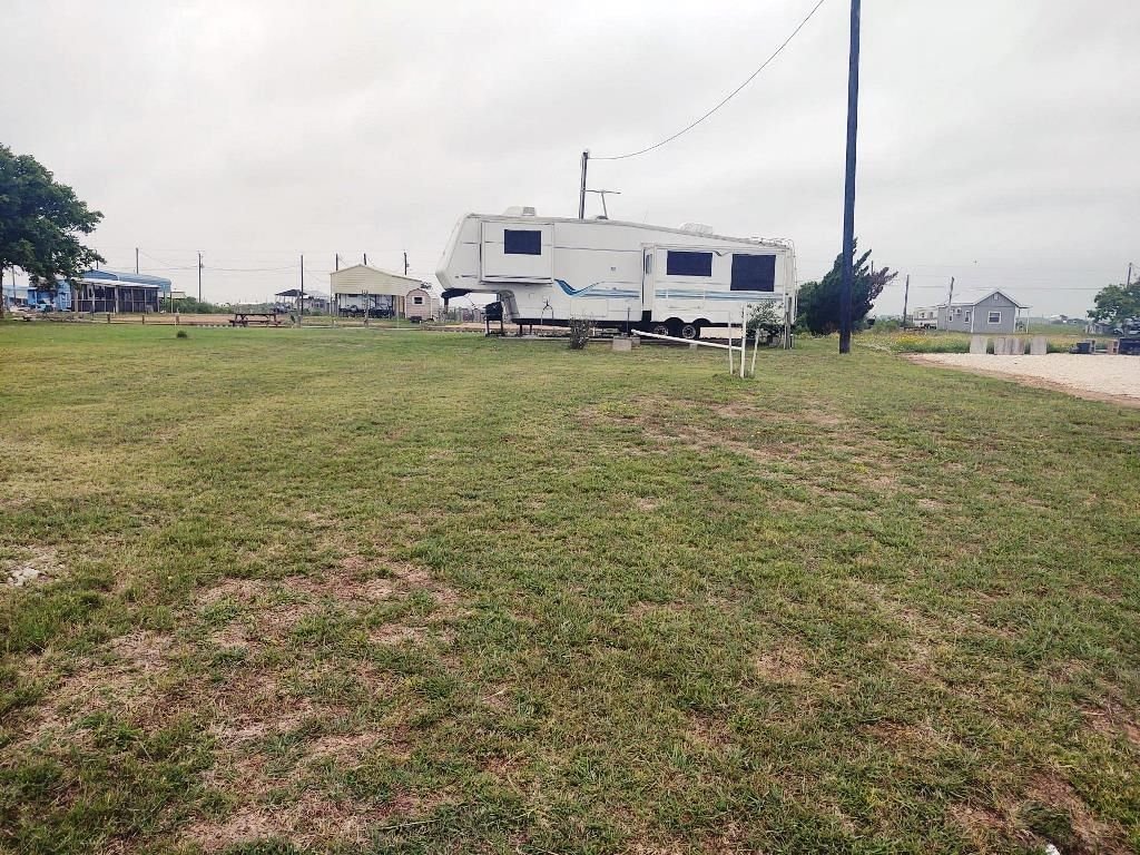 Real estate property located at 457 Sargent, Matagorda, Downey Caney Creek Sec 8, Sargent, TX, US