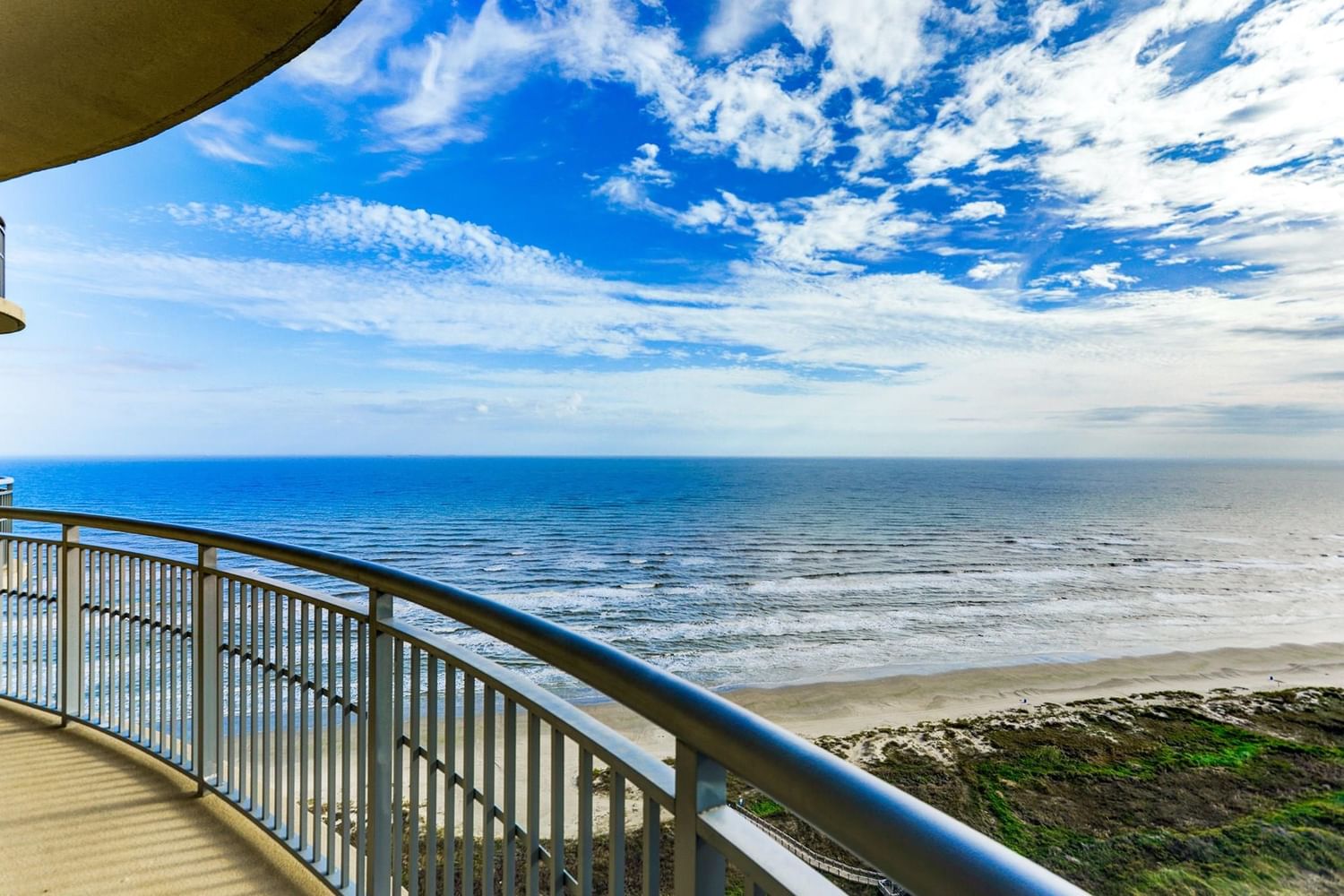 Real estate property located at 801 Beach TW0410, Galveston, Palisade Palms Condo, Galveston, TX, US