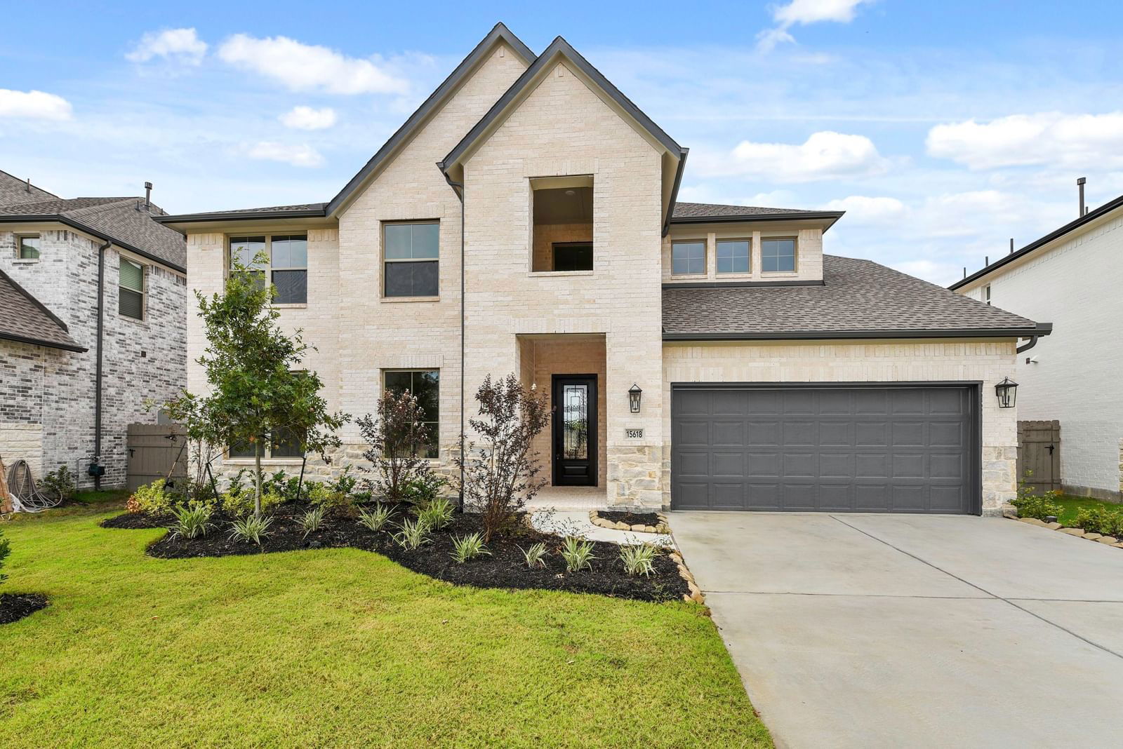 Real estate property located at 15618 Broadway Bend, Montgomery, Artavia, Conroe, TX, US