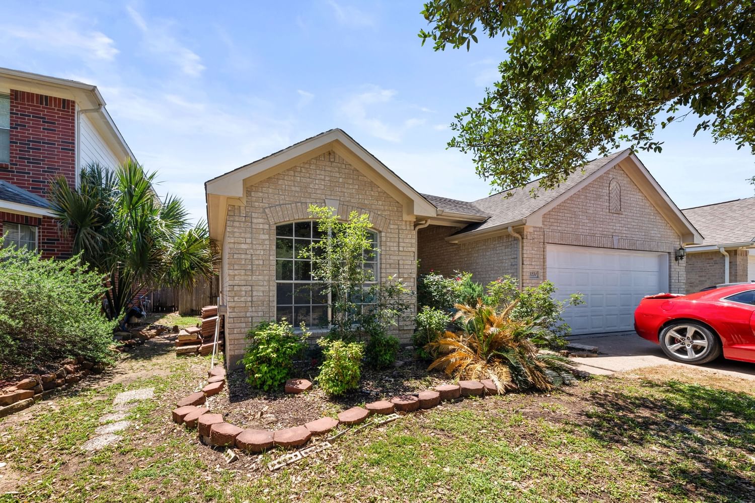 Real estate property located at 3231 Rose Quartz, Harris, Covington Bridge Sec 01 Amd, Spring, TX, US