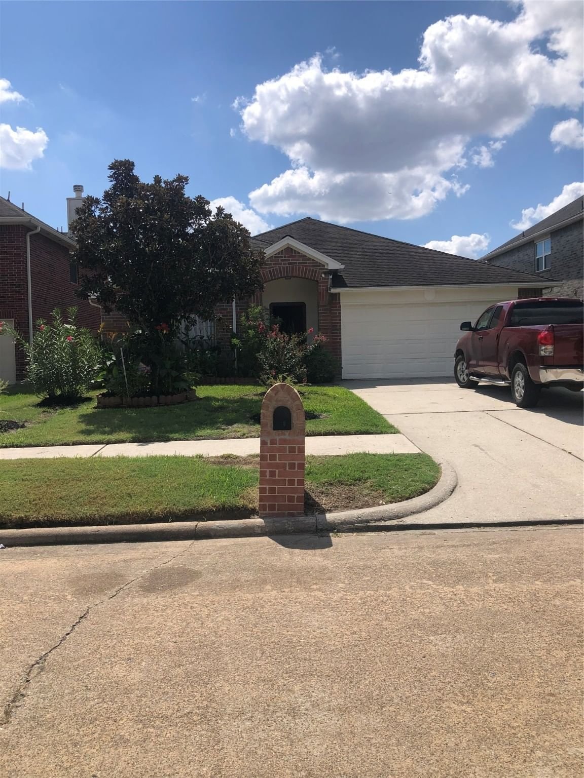 Real estate property located at 2107 Havencrest, Harris, Houston, TX, US