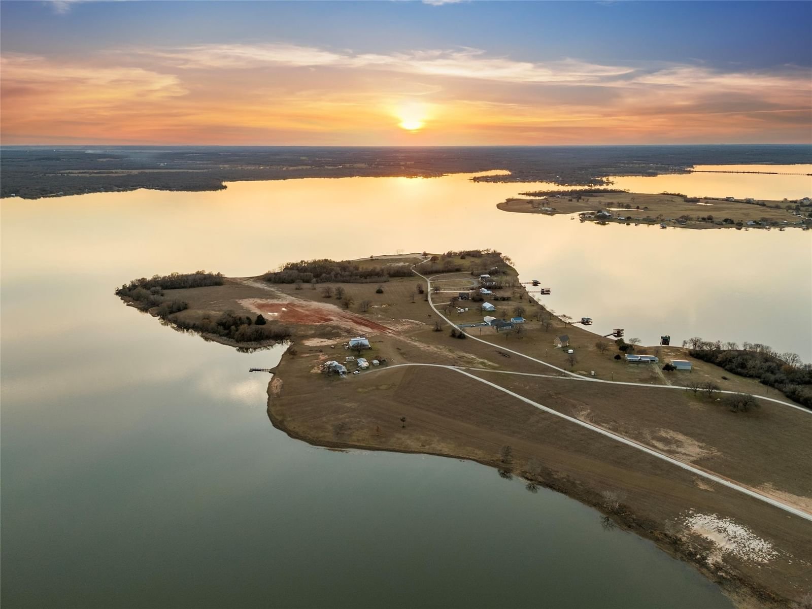 Real estate property located at Lot 11 PR 5832, Limestone, Sunset Landing, Donie, TX, US