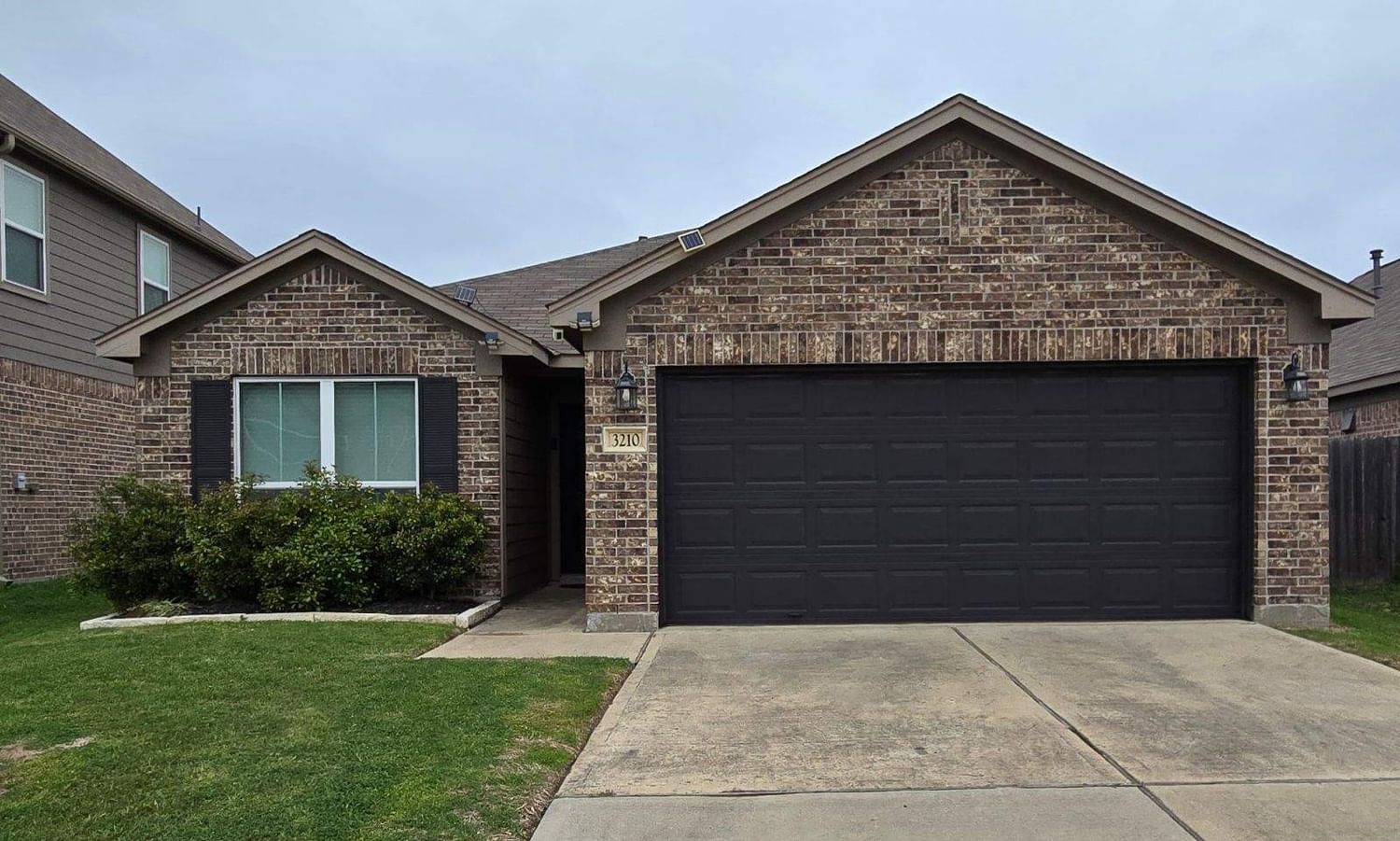 Real estate property located at 3210 Winchester Ranch, Harris, Morton Crk Ranch Sec 12, Katy, TX, US