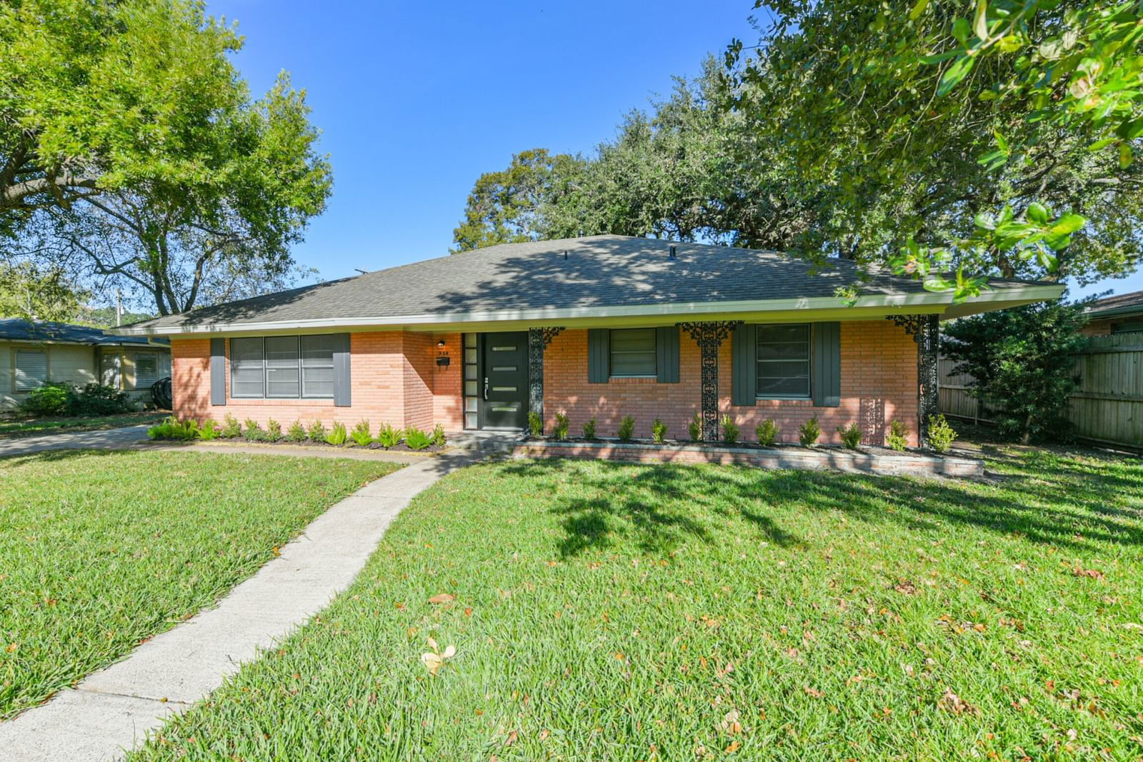 Real estate property located at 924 22nd, Galveston, Mainland Park, Texas City, TX, US