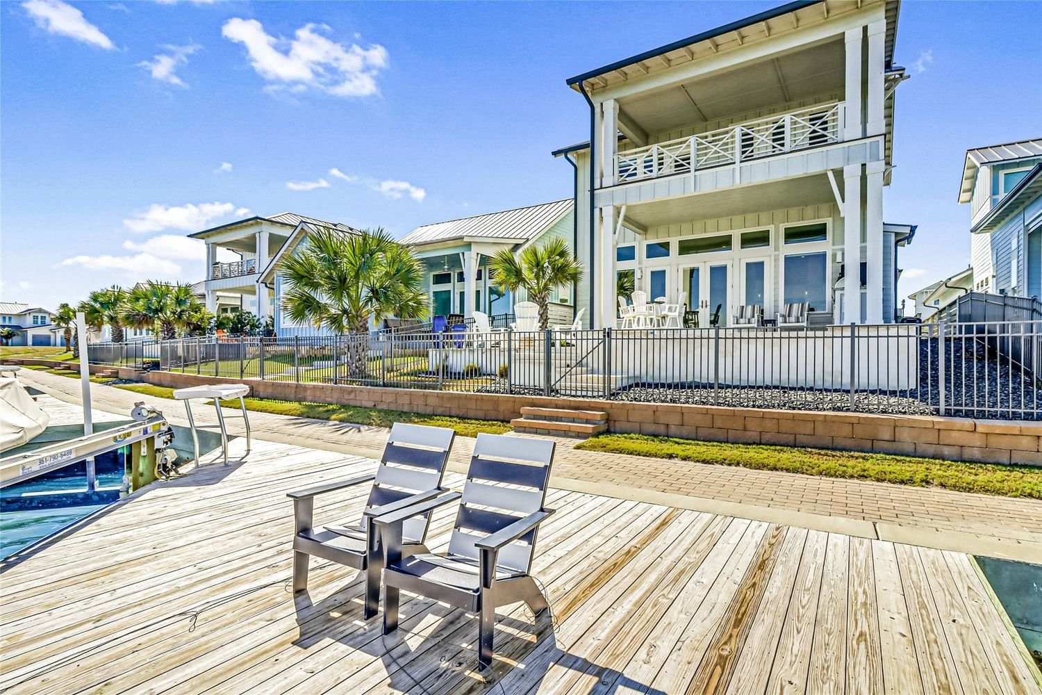 Real estate property located at 126 Foxtail, Aransas, The Reserve At St Charles Bay, Rockport, TX, US
