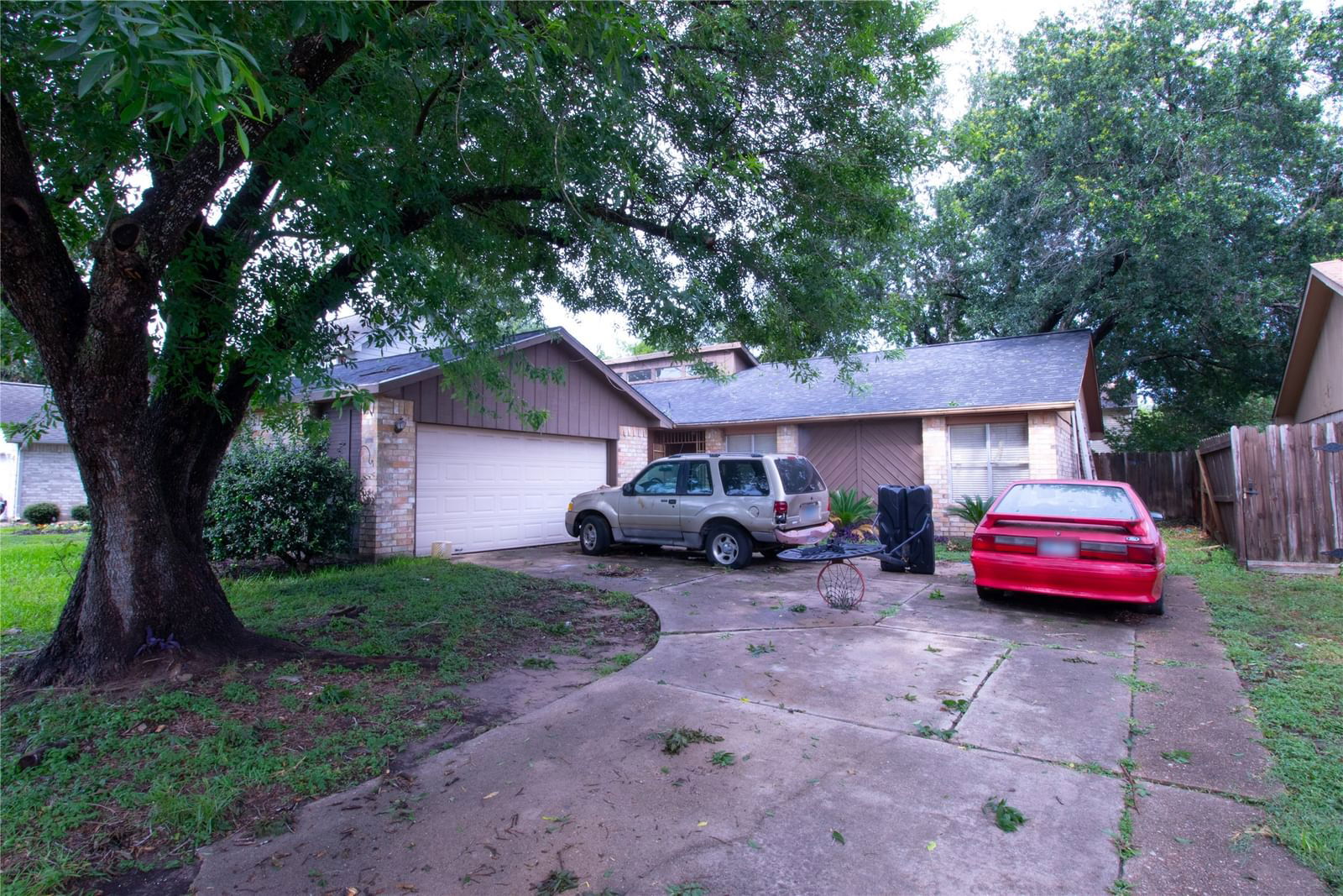Real estate property located at 11614 Stone Bridge, Harris, Turtle Lake Sec 02, Houston, TX, US