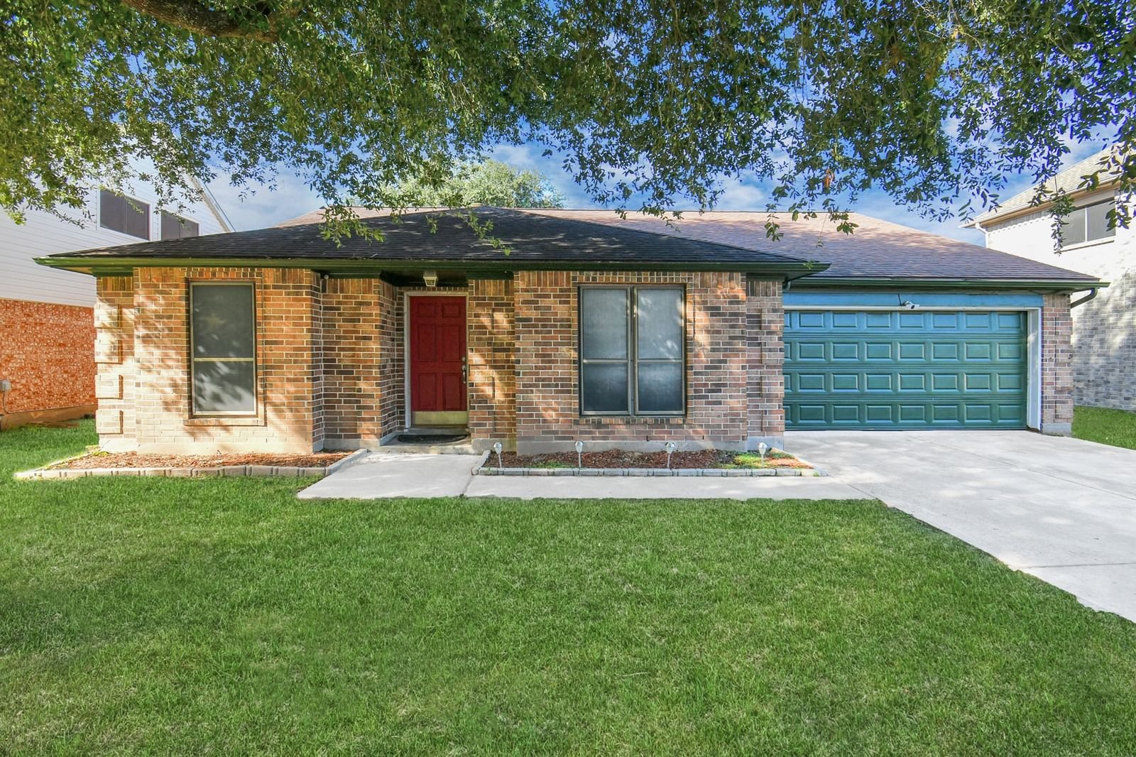 Real estate property located at 4418 Nations, Harris, Fairmont Estates, Pasadena, TX, US