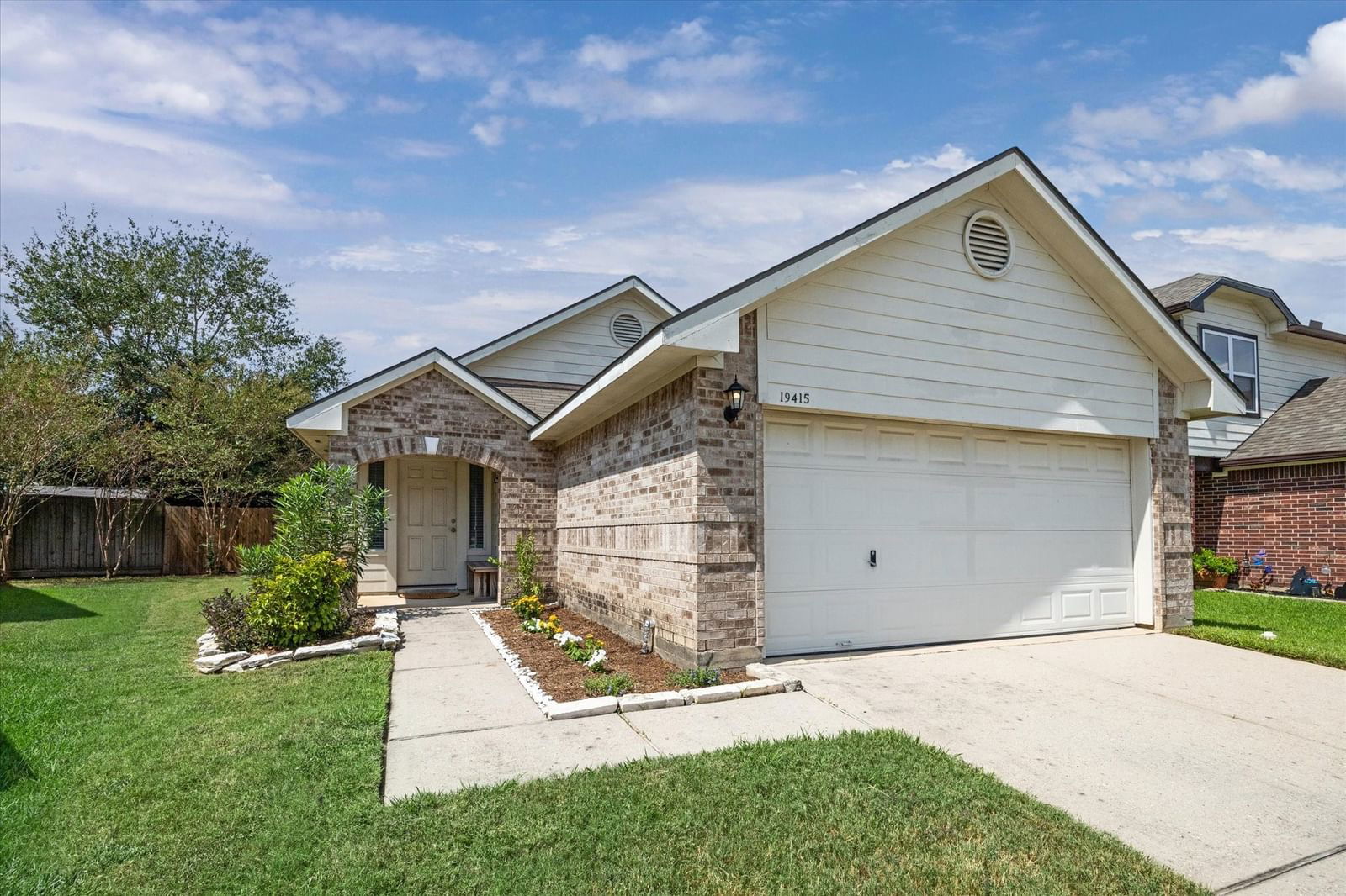 Real estate property located at 19415 Garden Pool, Harris, Three Lakes East, Tomball, TX, US