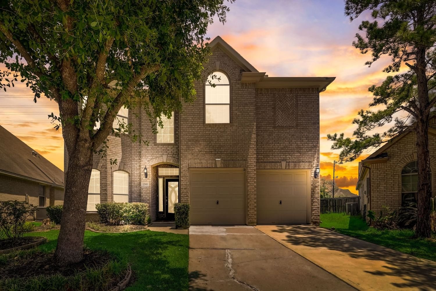 Real estate property located at 12503 Cobble Springs, Brazoria, Shadow Creek Ranch Sf1-Sf2-Sf3, Pearland, TX, US
