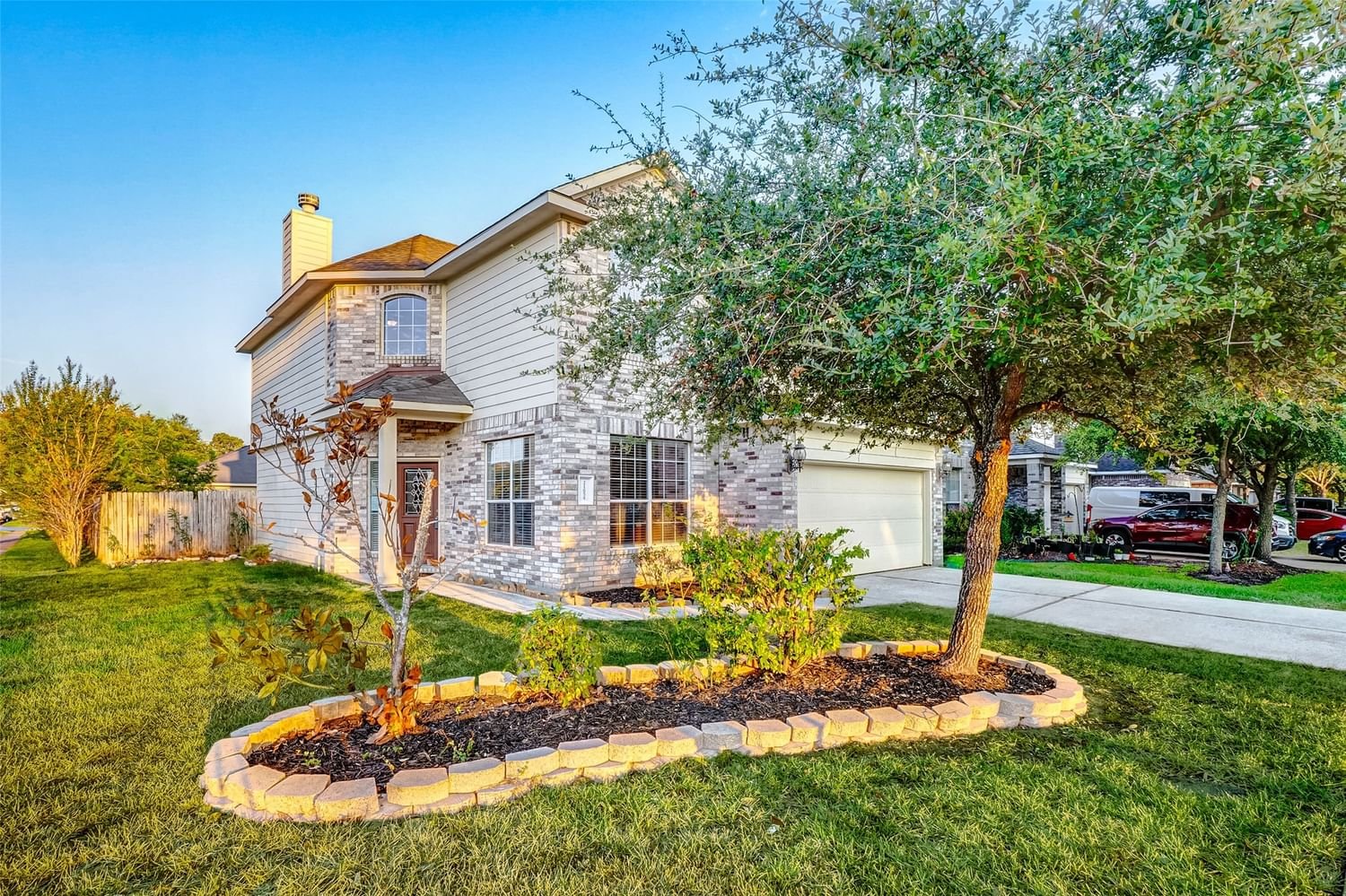 Real estate property located at 21654 Falvel Sunrise, Harris, Spring, TX, US