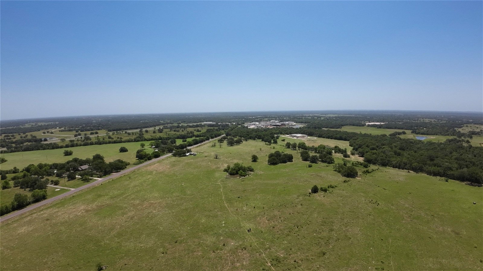 Real estate property located at 0000 Hwy 75 South, Madison, Madisonville, TX, US