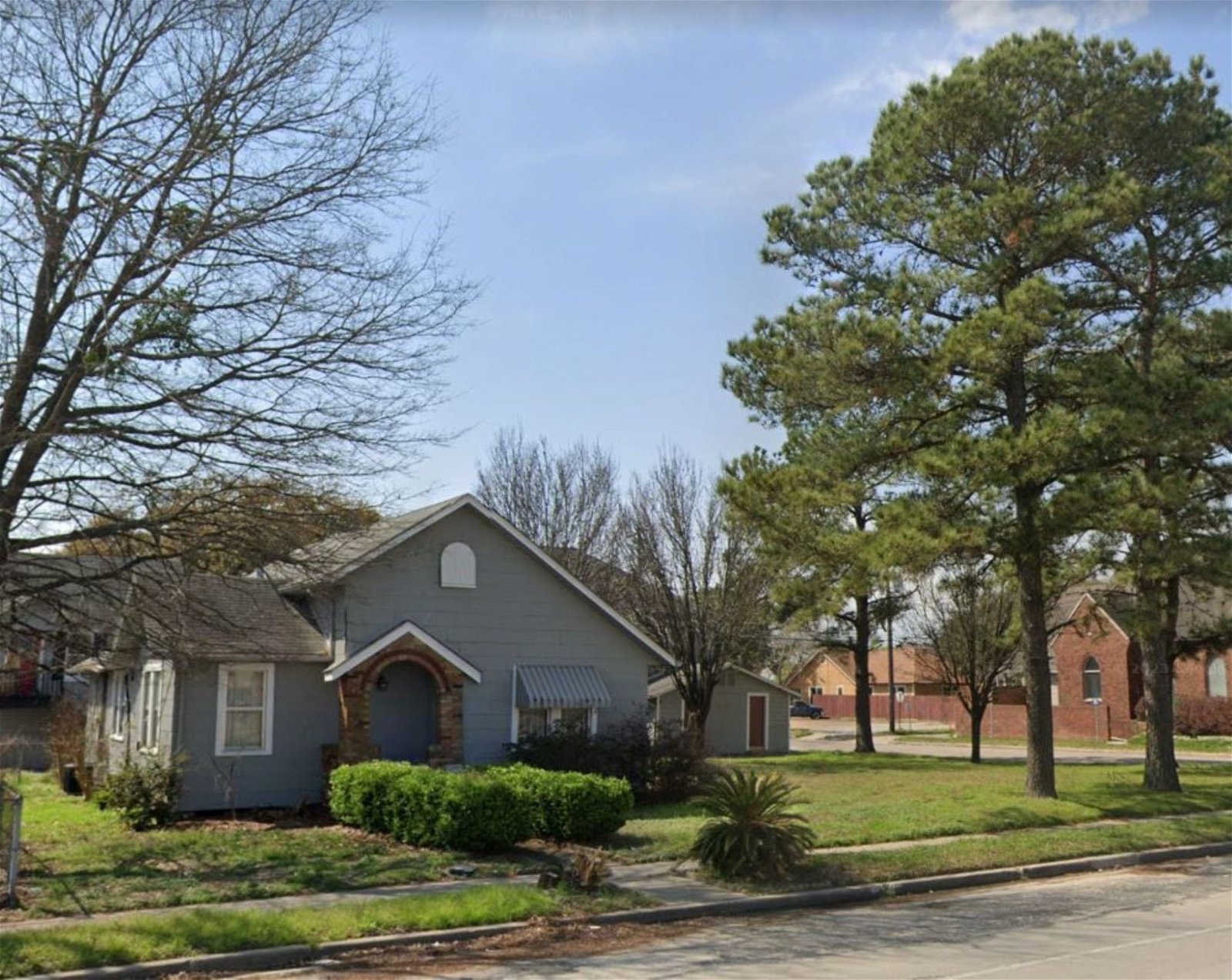 Real estate property located at 2629 Main, Harris, East Baytown Add, Baytown, TX, US